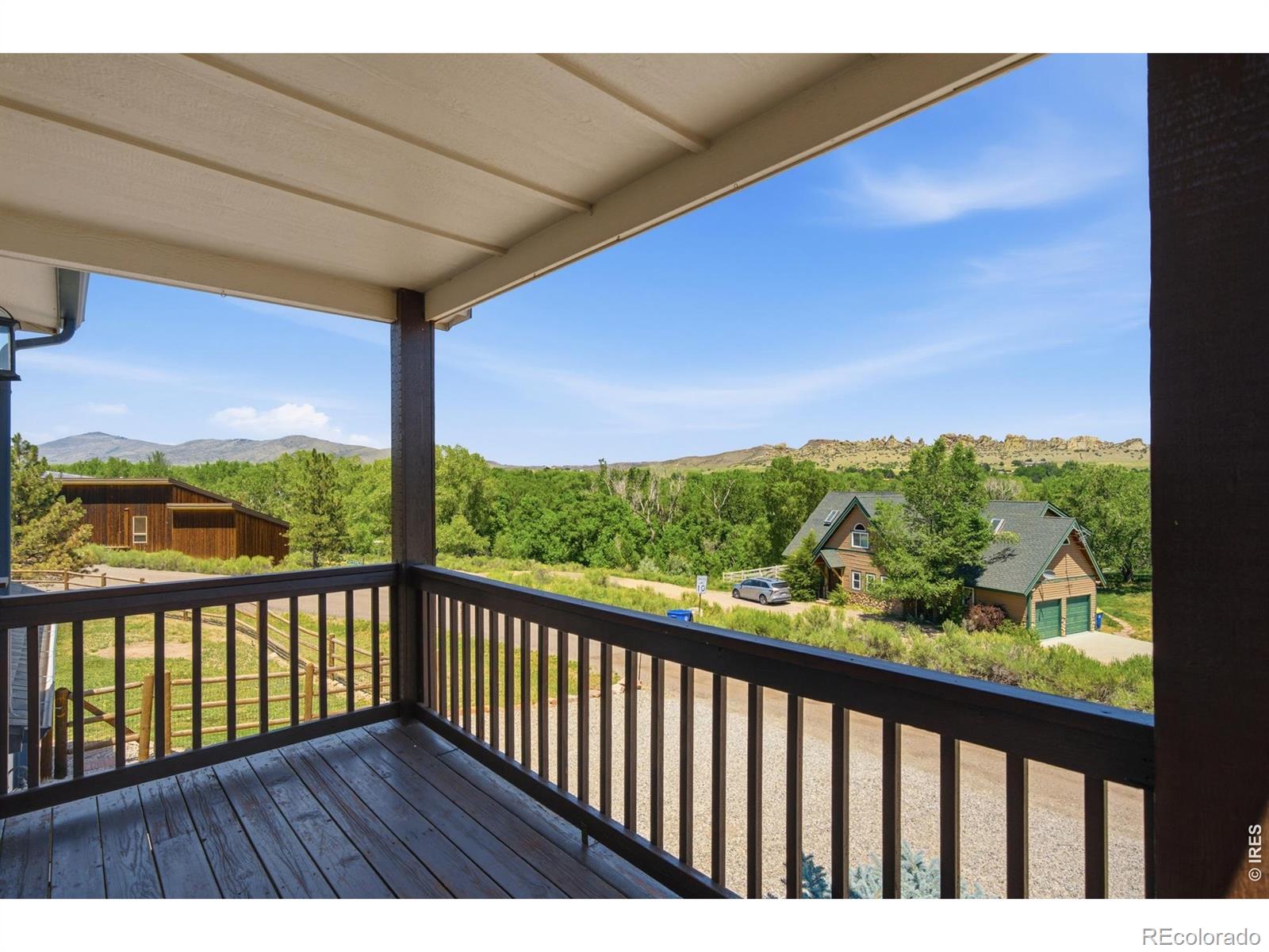 MLS Image #5 for 3101  escondido drive,loveland, Colorado
