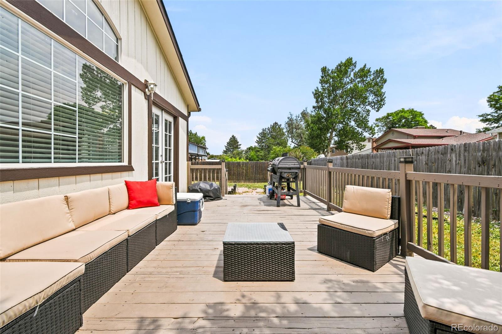 MLS Image #41 for 14938 e florida avenue,aurora, Colorado