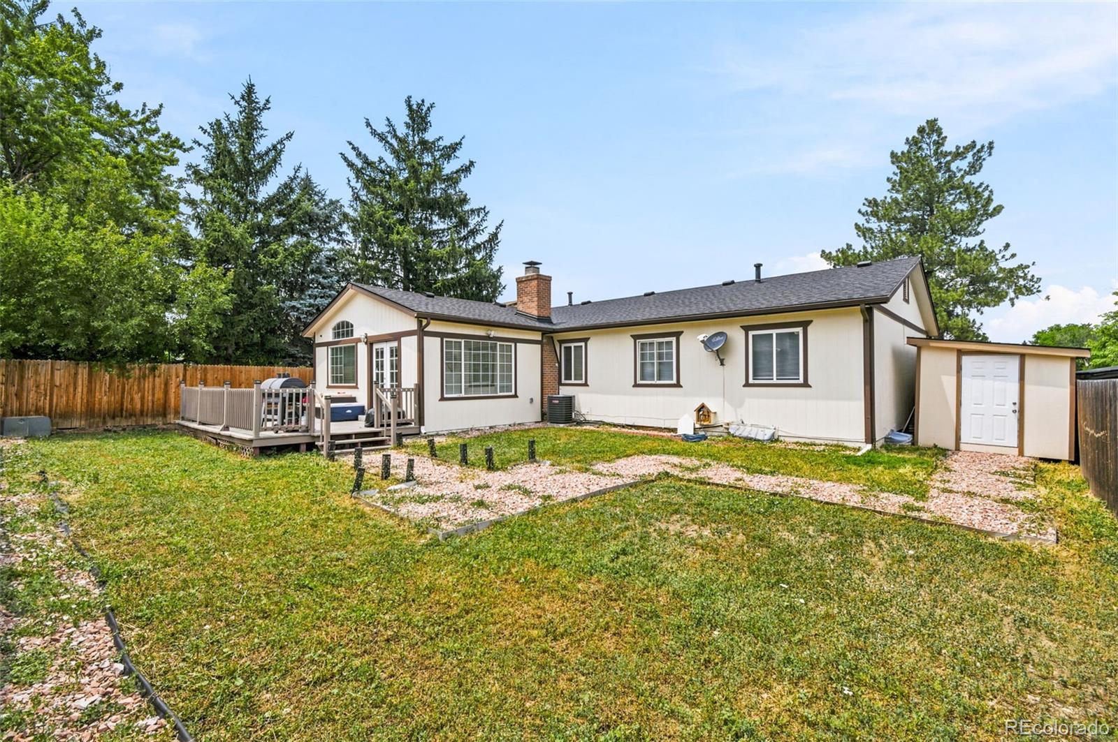 MLS Image #46 for 14938 e florida avenue,aurora, Colorado