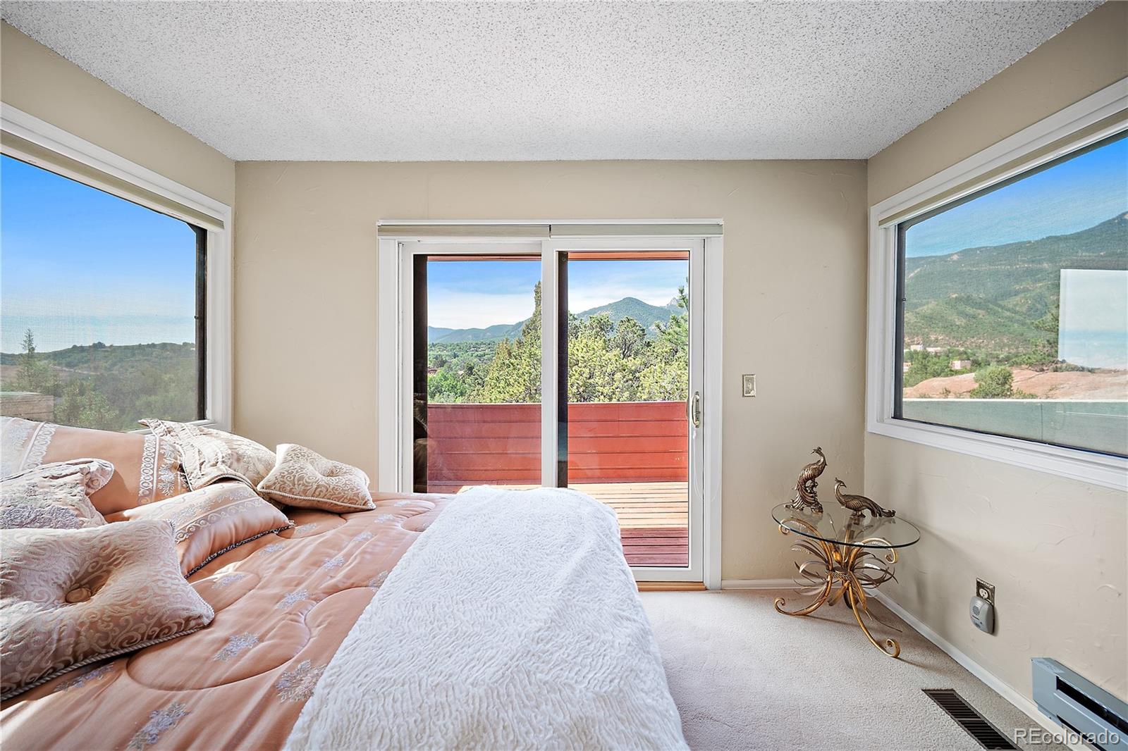 MLS Image #10 for 133  via vallecito ,manitou springs, Colorado