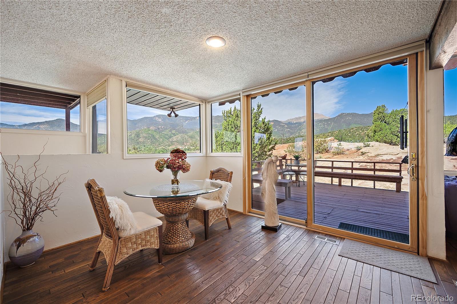 MLS Image #13 for 133  via vallecito ,manitou springs, Colorado