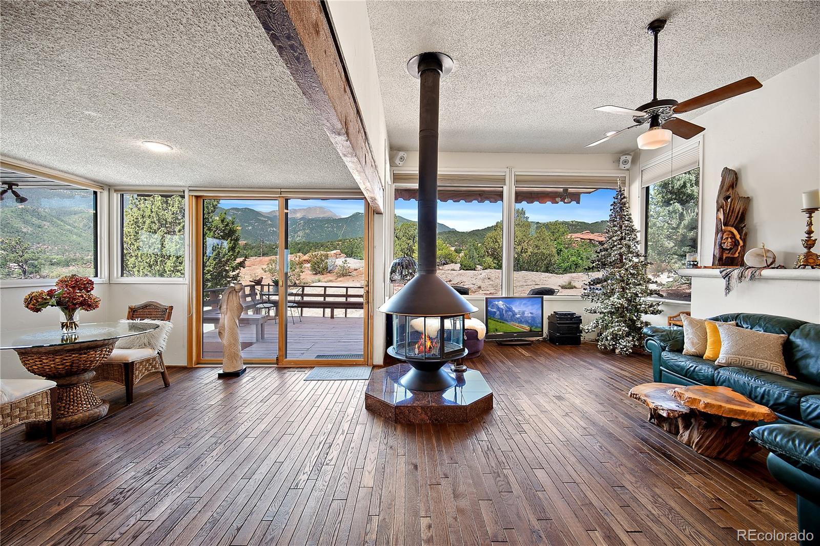 MLS Image #14 for 133  via vallecito ,manitou springs, Colorado