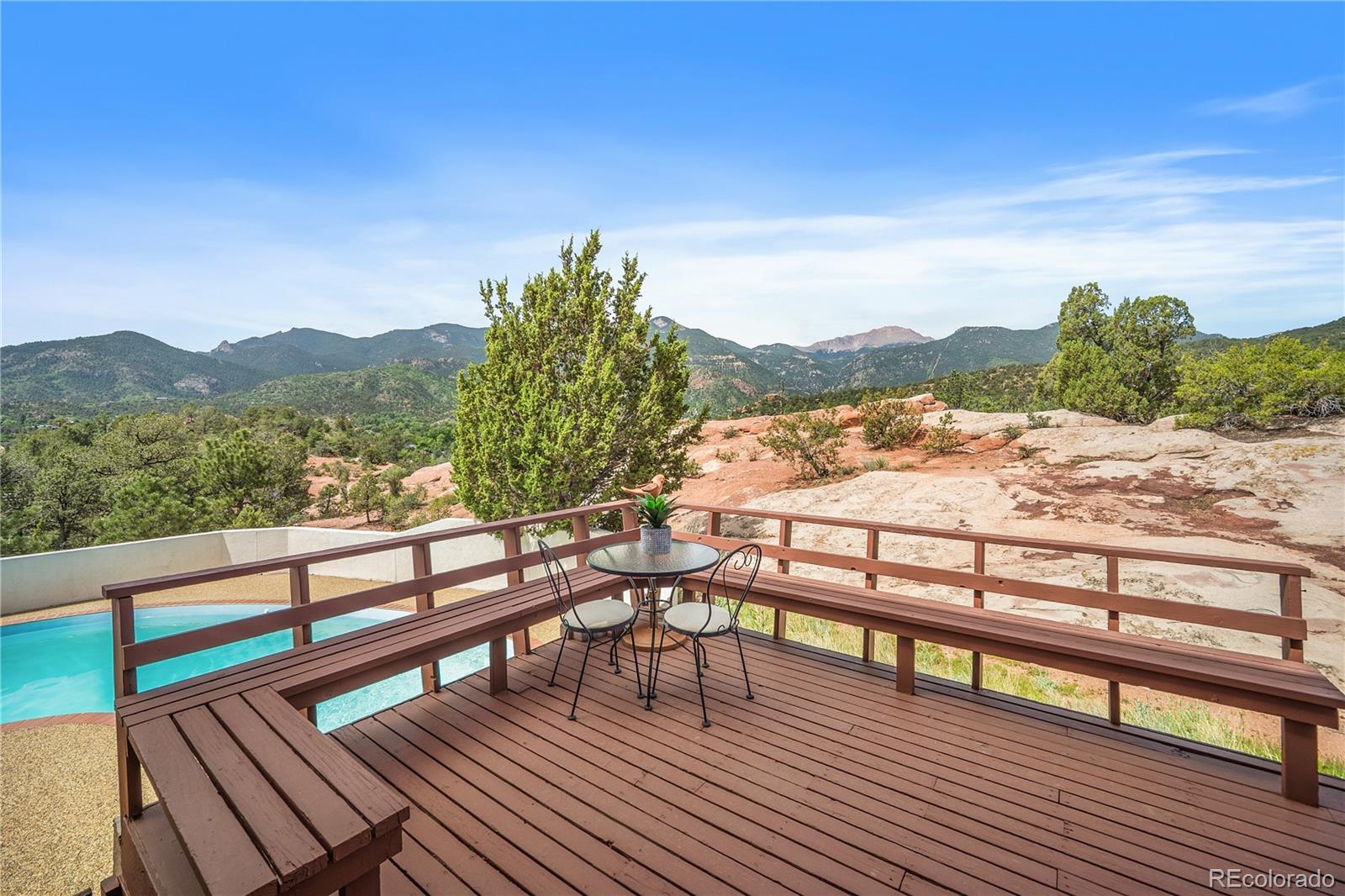 MLS Image #15 for 133  via vallecito ,manitou springs, Colorado