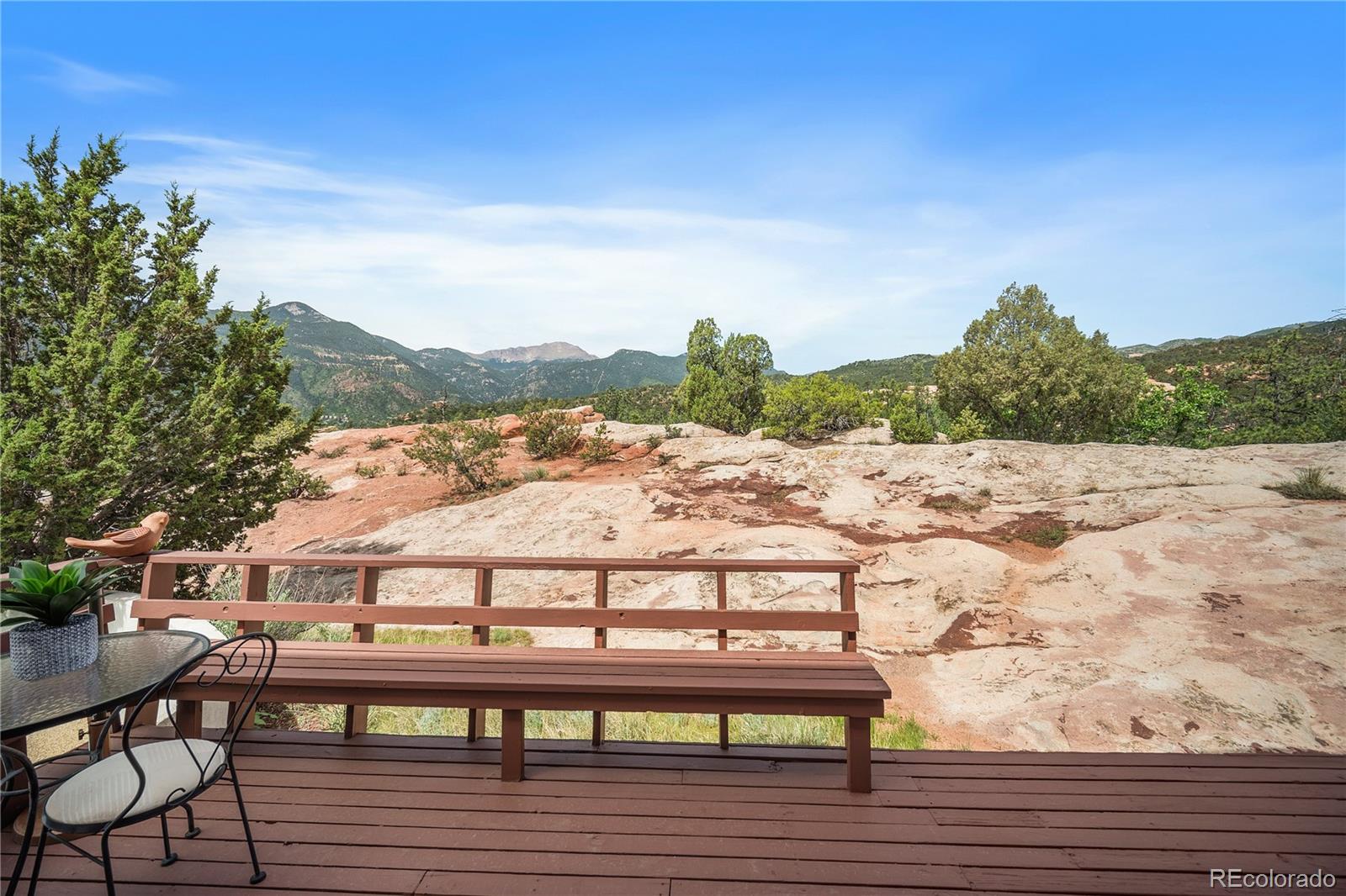 MLS Image #16 for 133  via vallecito ,manitou springs, Colorado