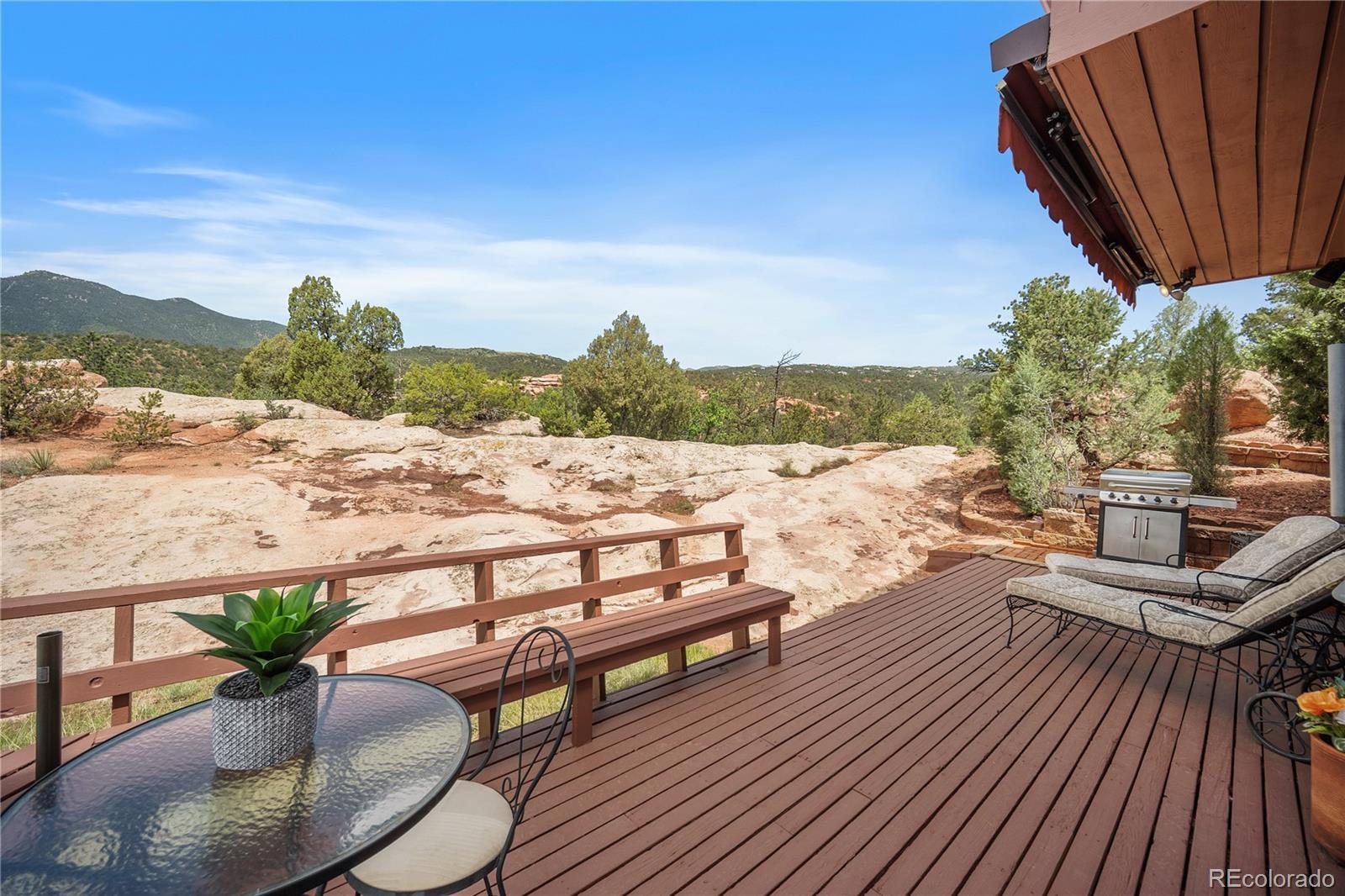 MLS Image #17 for 133  via vallecito ,manitou springs, Colorado