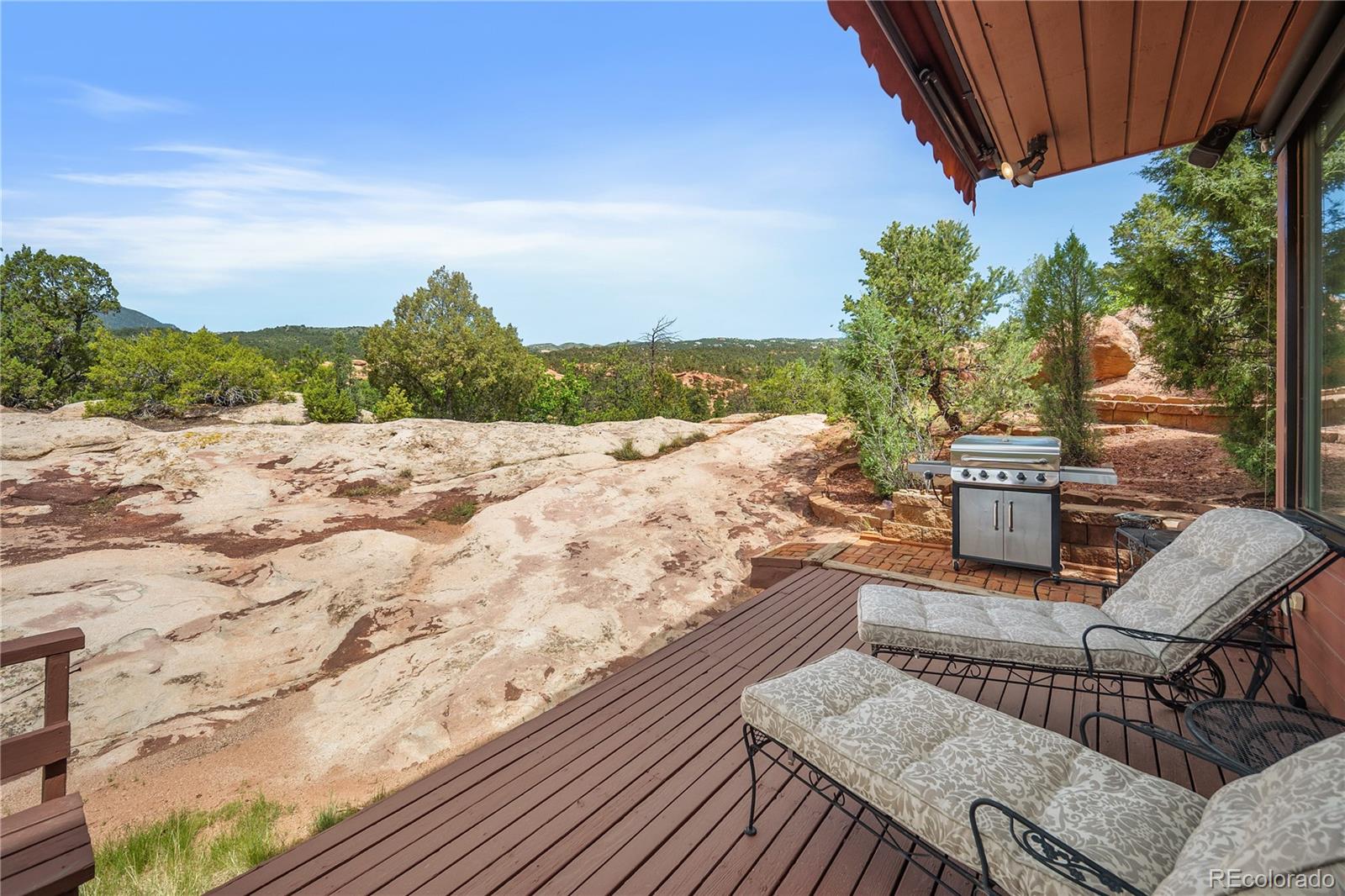 MLS Image #18 for 133  via vallecito ,manitou springs, Colorado