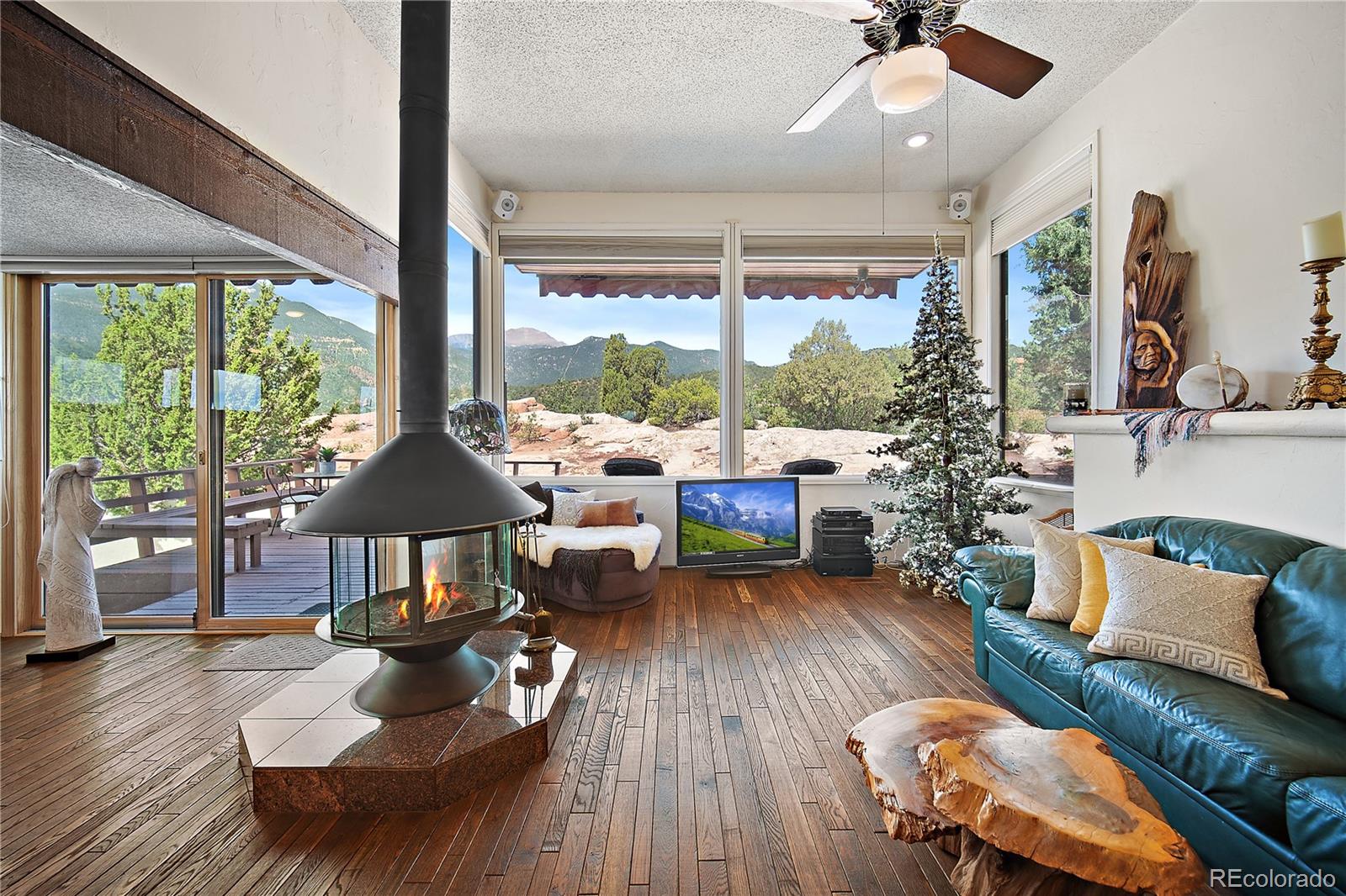 MLS Image #19 for 133  via vallecito ,manitou springs, Colorado