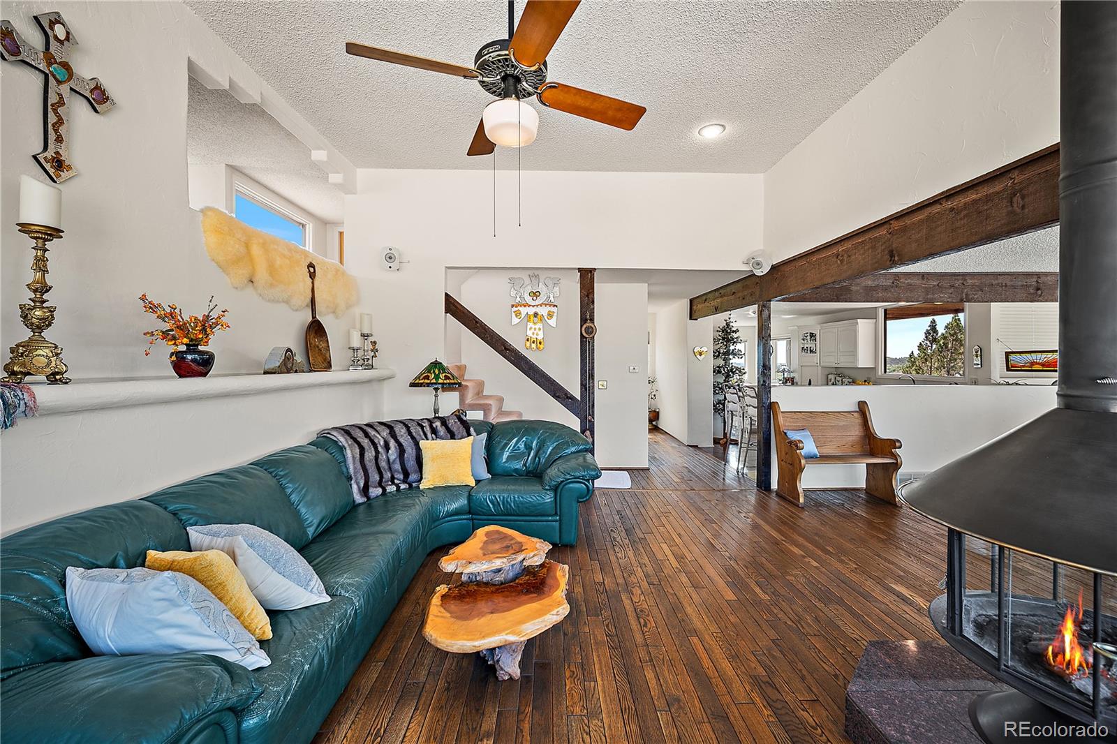 MLS Image #20 for 133  via vallecito ,manitou springs, Colorado