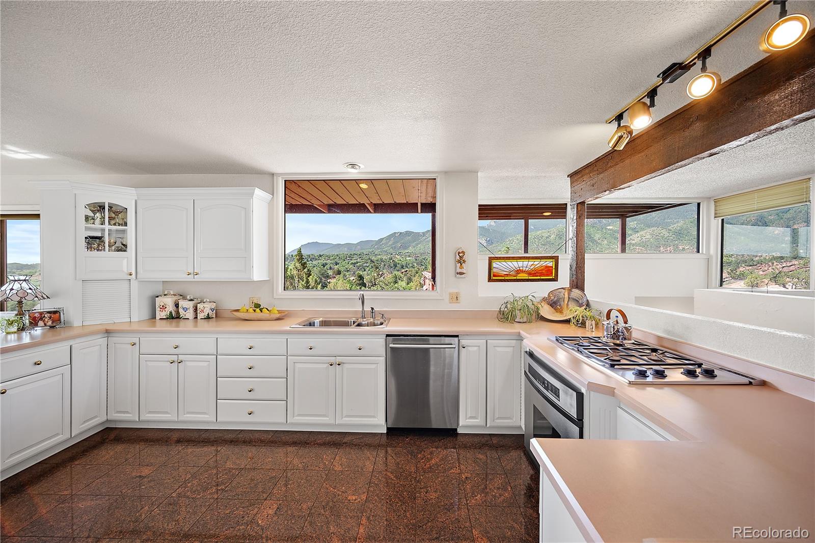 MLS Image #22 for 133  via vallecito ,manitou springs, Colorado