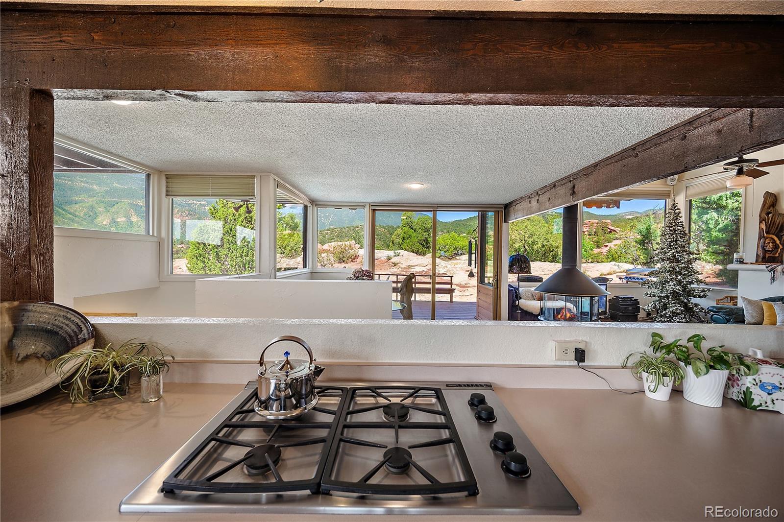 MLS Image #23 for 133  via vallecito ,manitou springs, Colorado