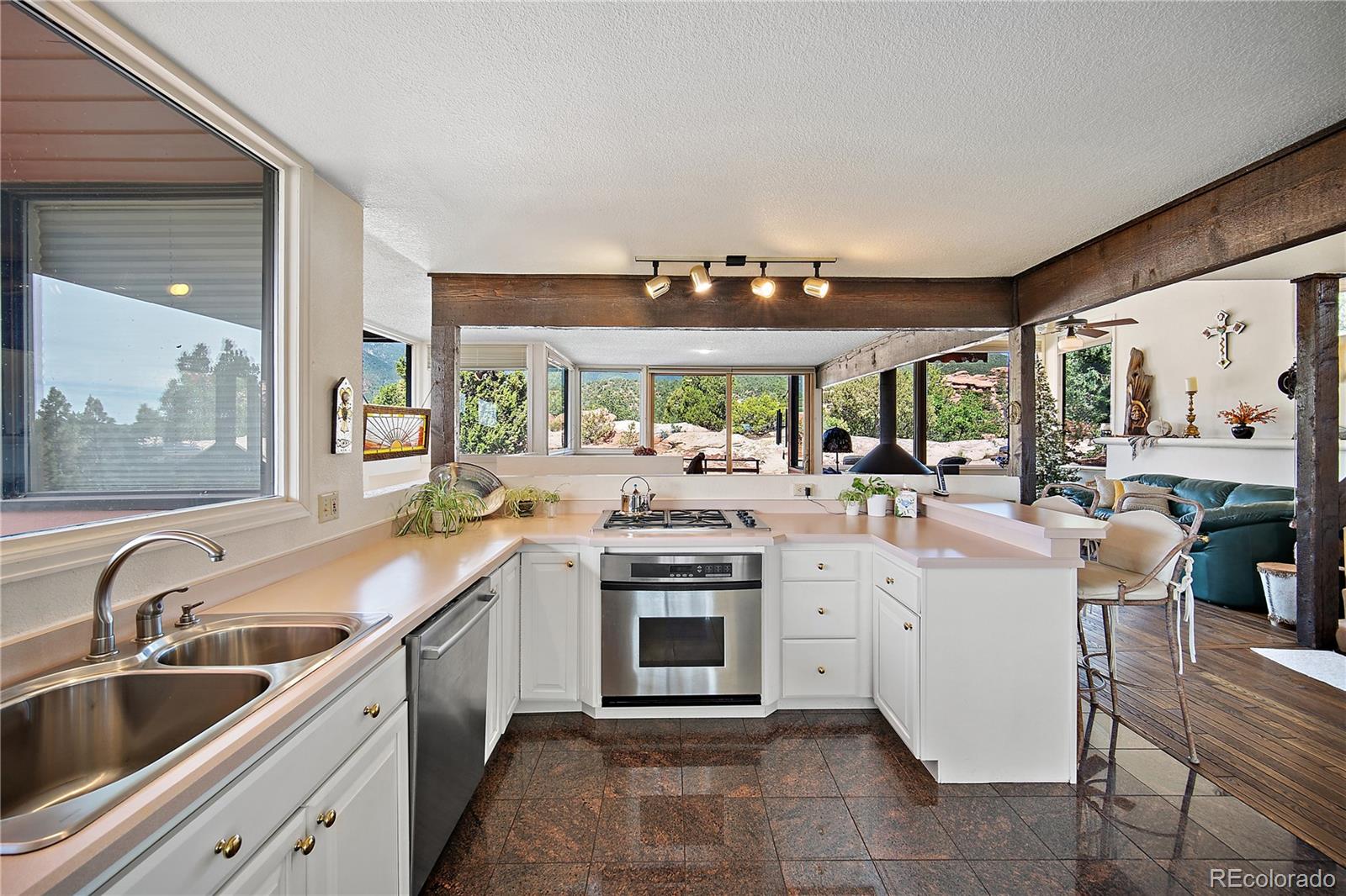 MLS Image #25 for 133  via vallecito ,manitou springs, Colorado