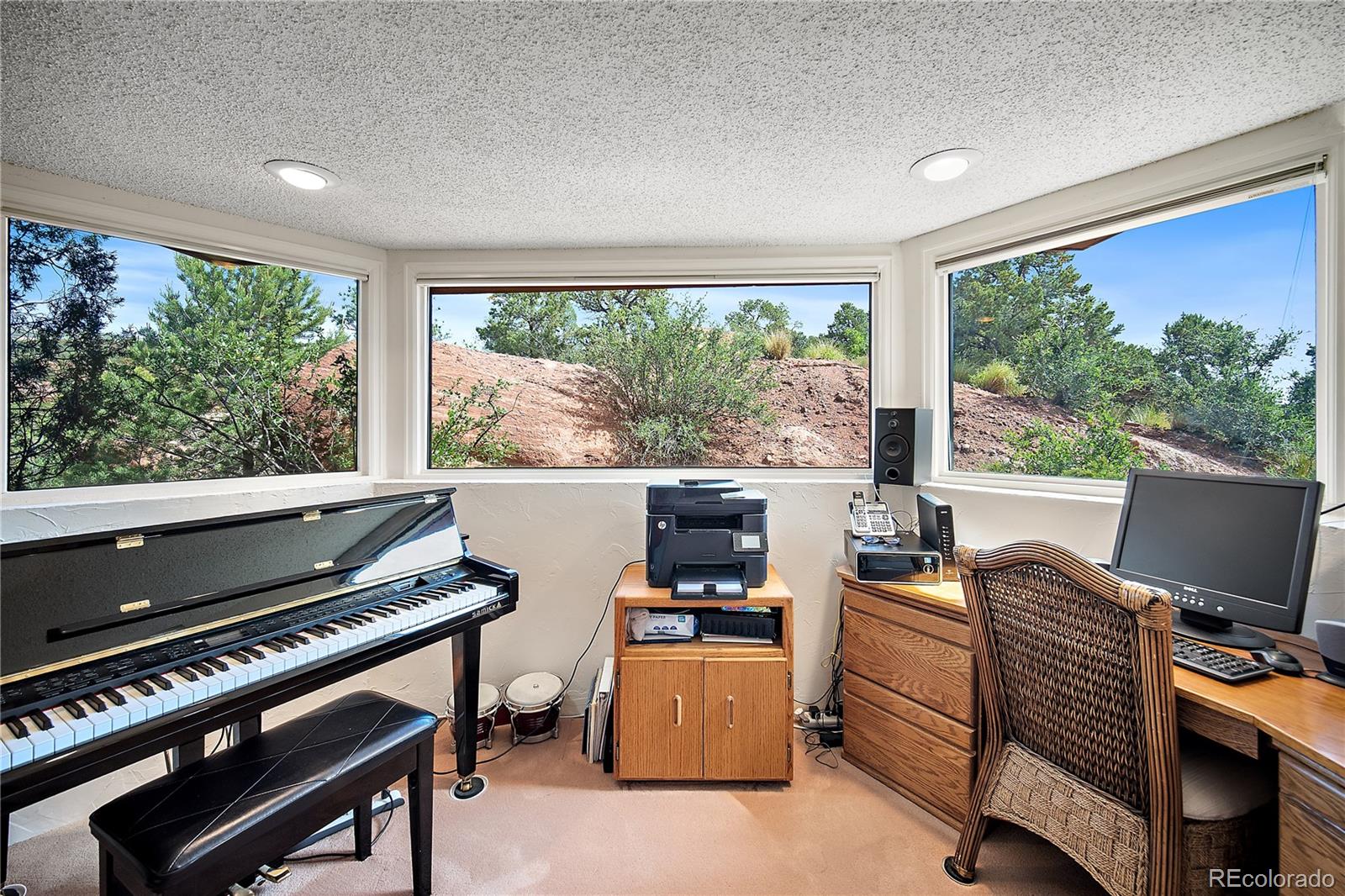 MLS Image #28 for 133  via vallecito ,manitou springs, Colorado