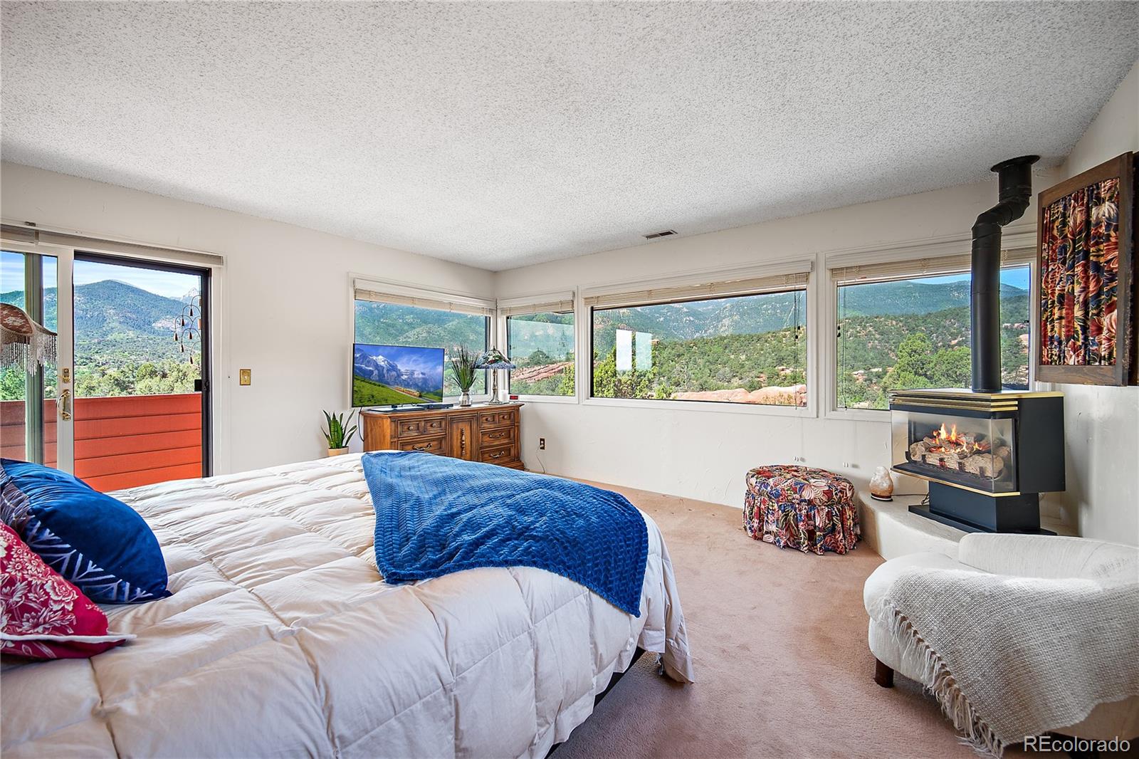 MLS Image #29 for 133  via vallecito ,manitou springs, Colorado