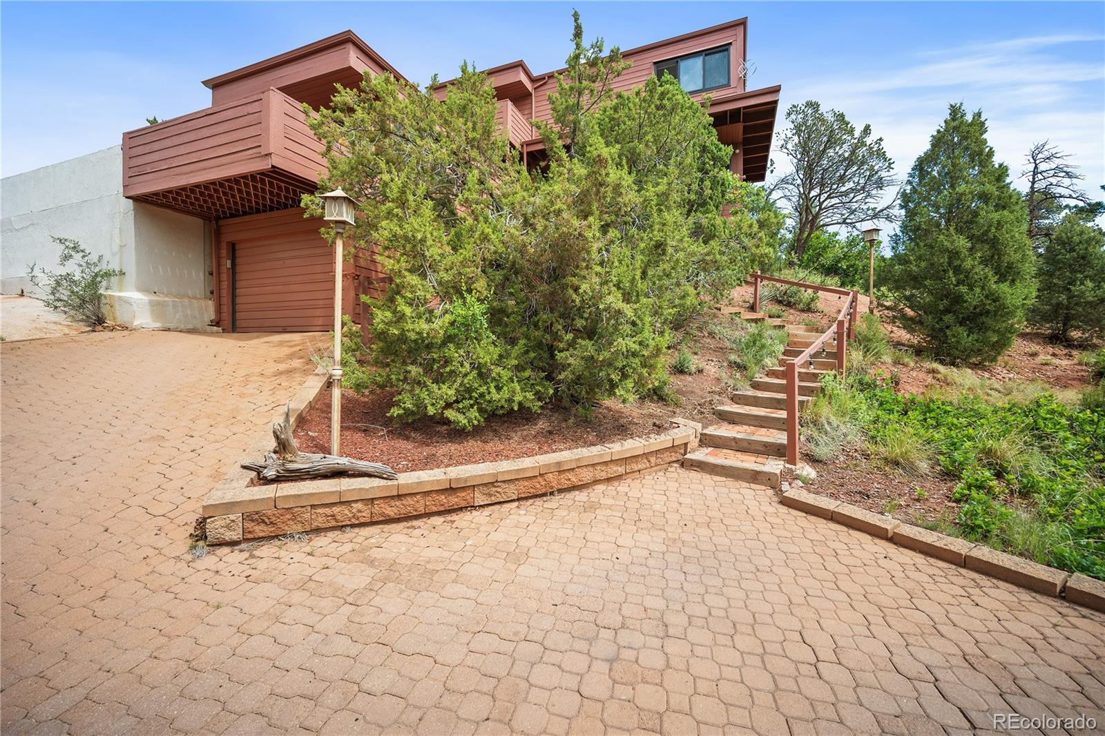 MLS Image #3 for 133  via vallecito ,manitou springs, Colorado