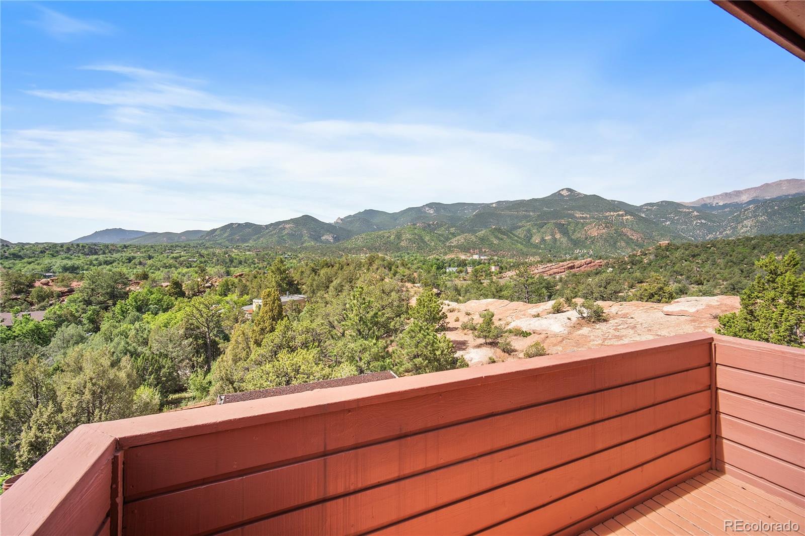 MLS Image #30 for 133  via vallecito ,manitou springs, Colorado