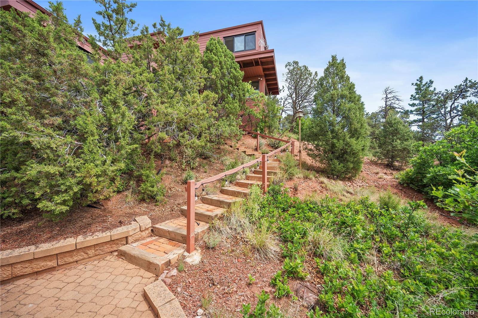 MLS Image #4 for 133  via vallecito ,manitou springs, Colorado