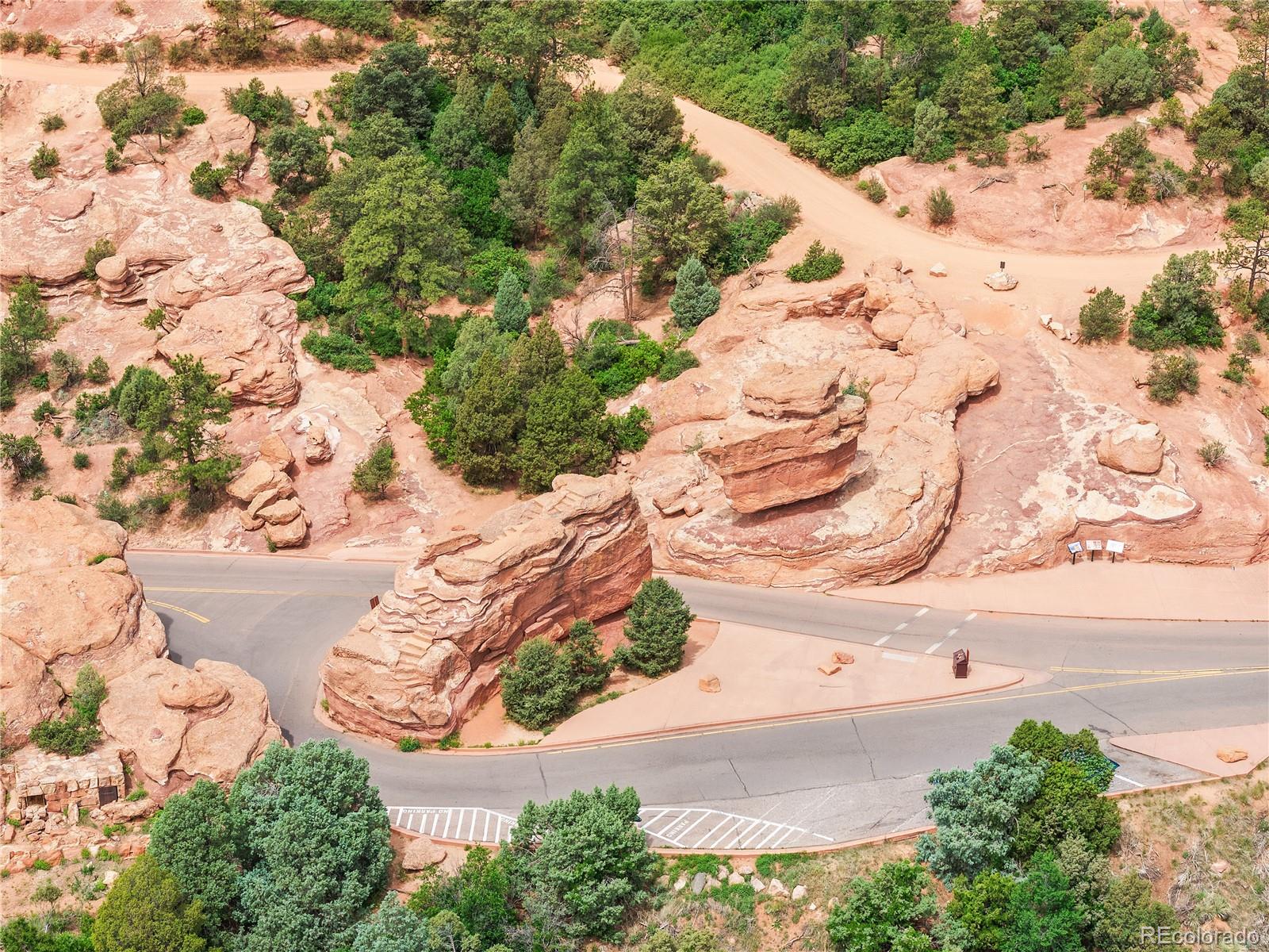 MLS Image #42 for 133  via vallecito ,manitou springs, Colorado