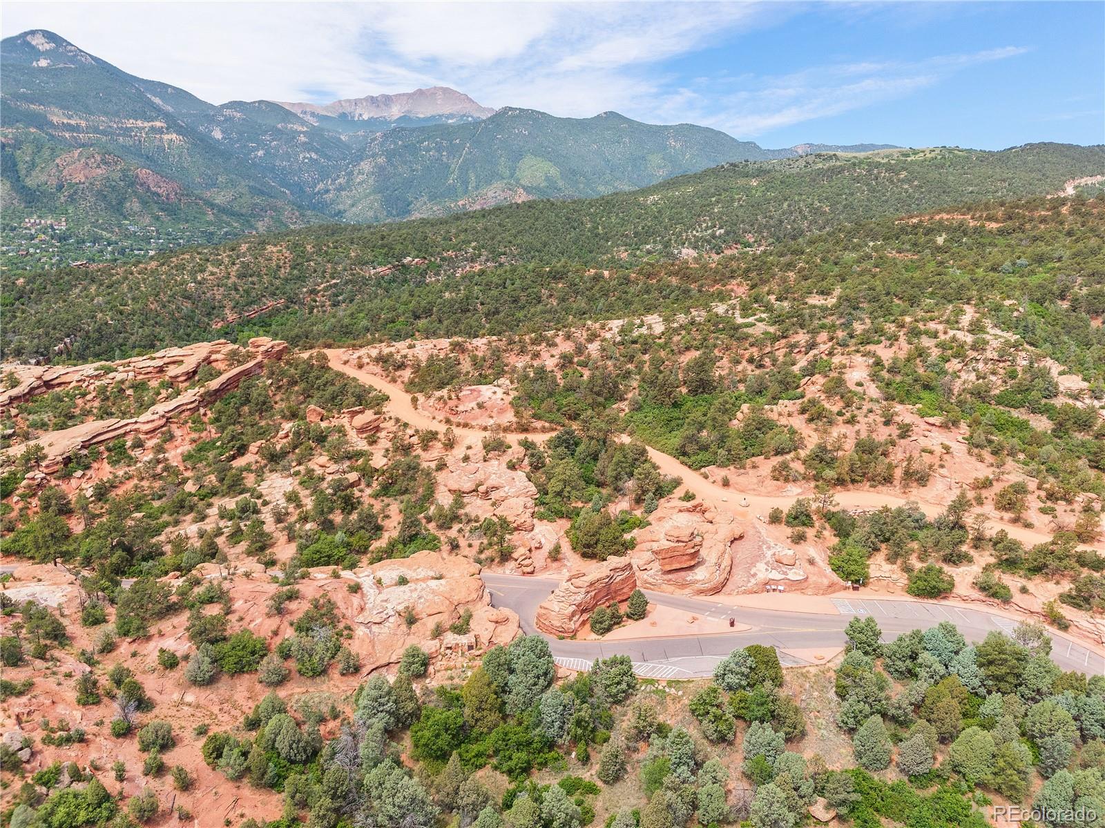 MLS Image #46 for 133  via vallecito ,manitou springs, Colorado