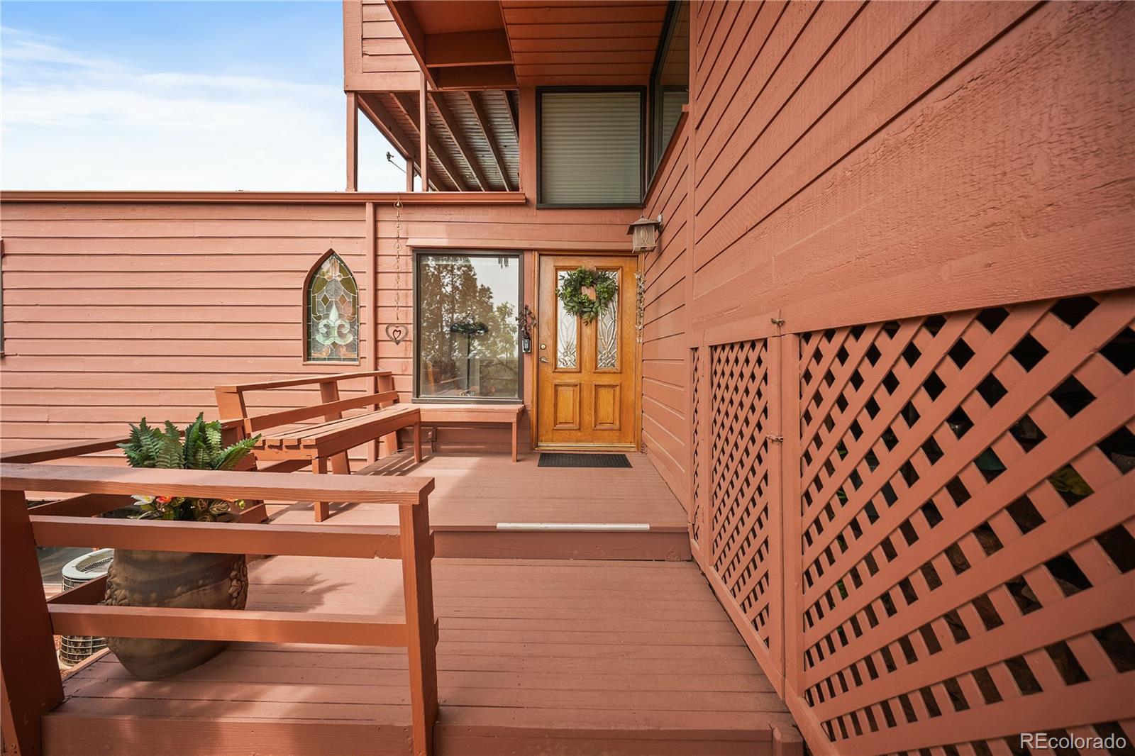MLS Image #5 for 133  via vallecito ,manitou springs, Colorado