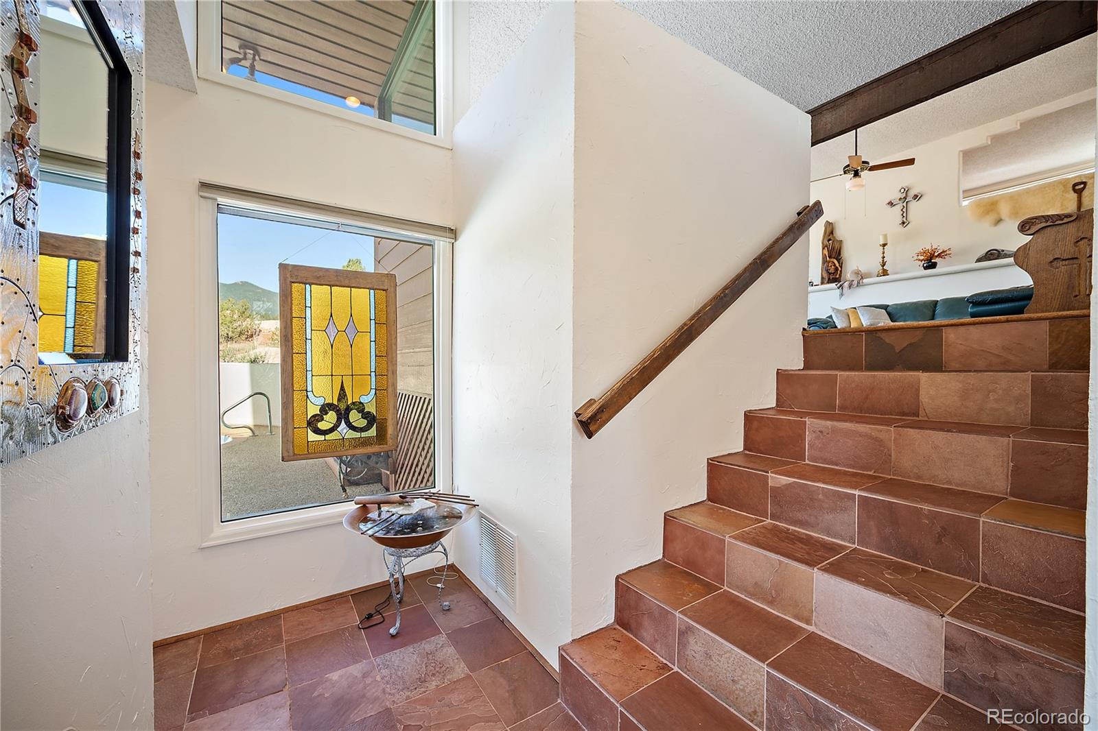 MLS Image #7 for 133  via vallecito ,manitou springs, Colorado