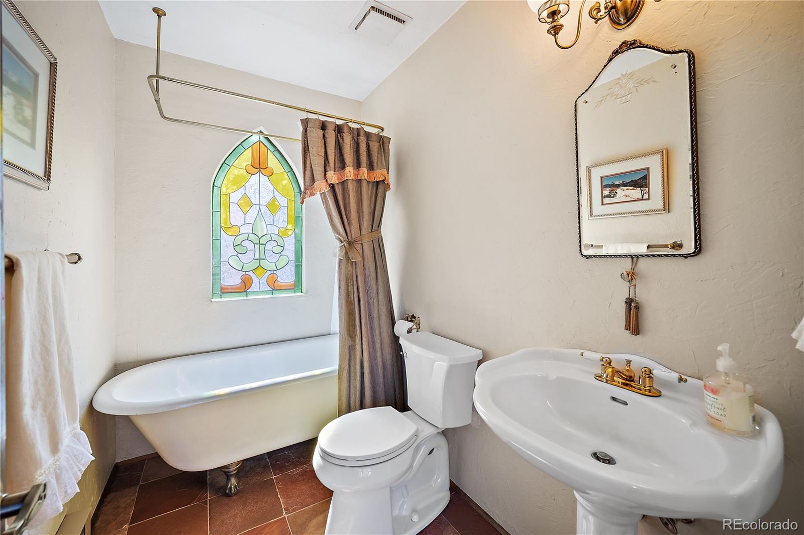 MLS Image #8 for 133  via vallecito ,manitou springs, Colorado