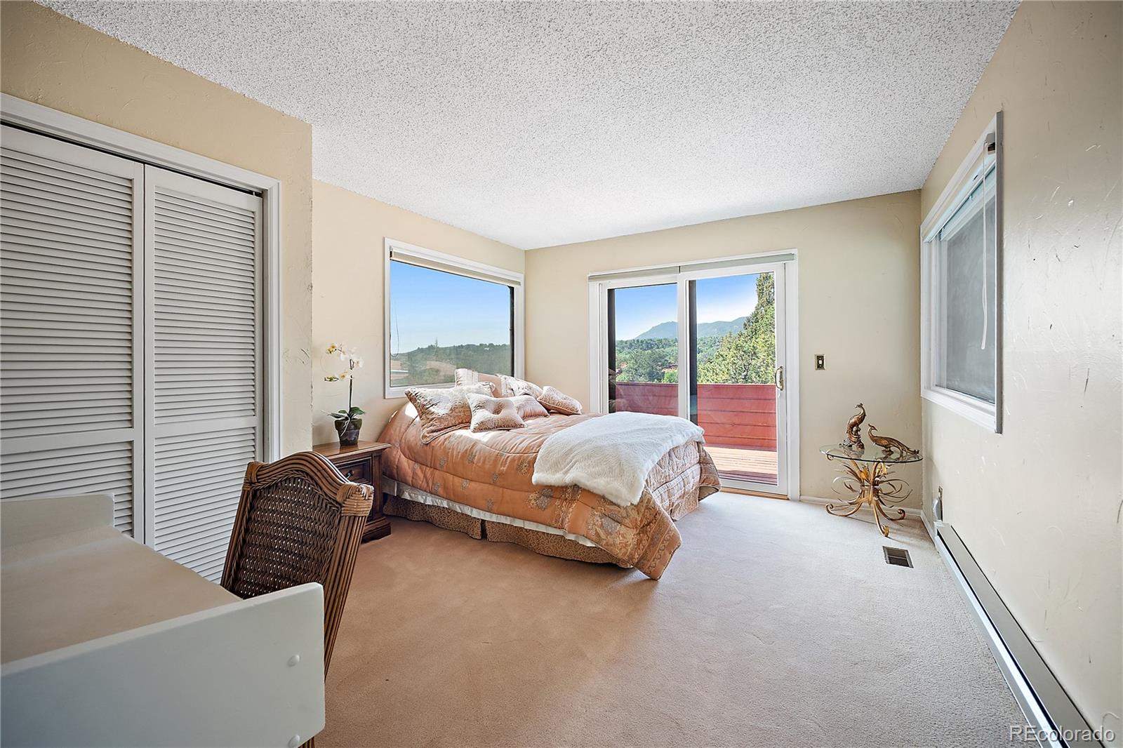 MLS Image #9 for 133  via vallecito ,manitou springs, Colorado