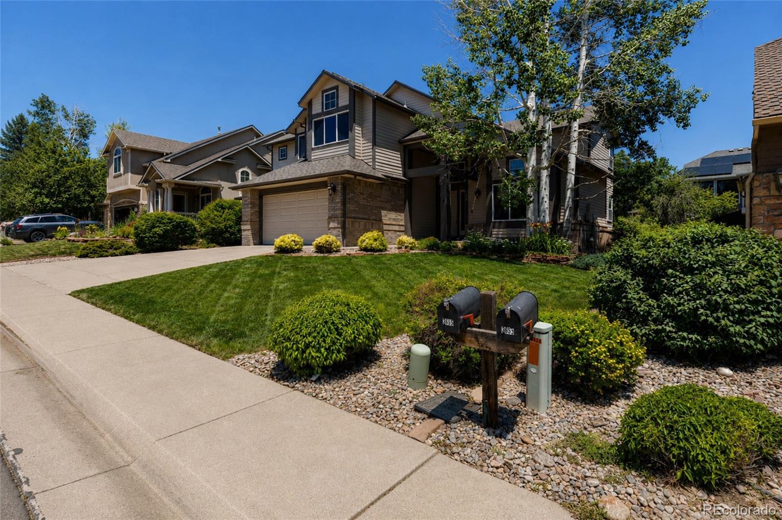 MLS Image #2 for 355  peregrine circle,broomfield, Colorado