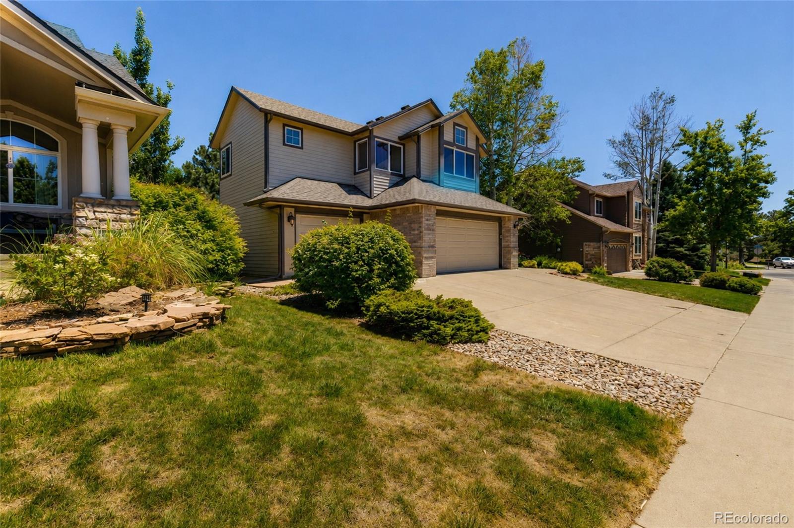 MLS Image #4 for 355  peregrine circle,broomfield, Colorado