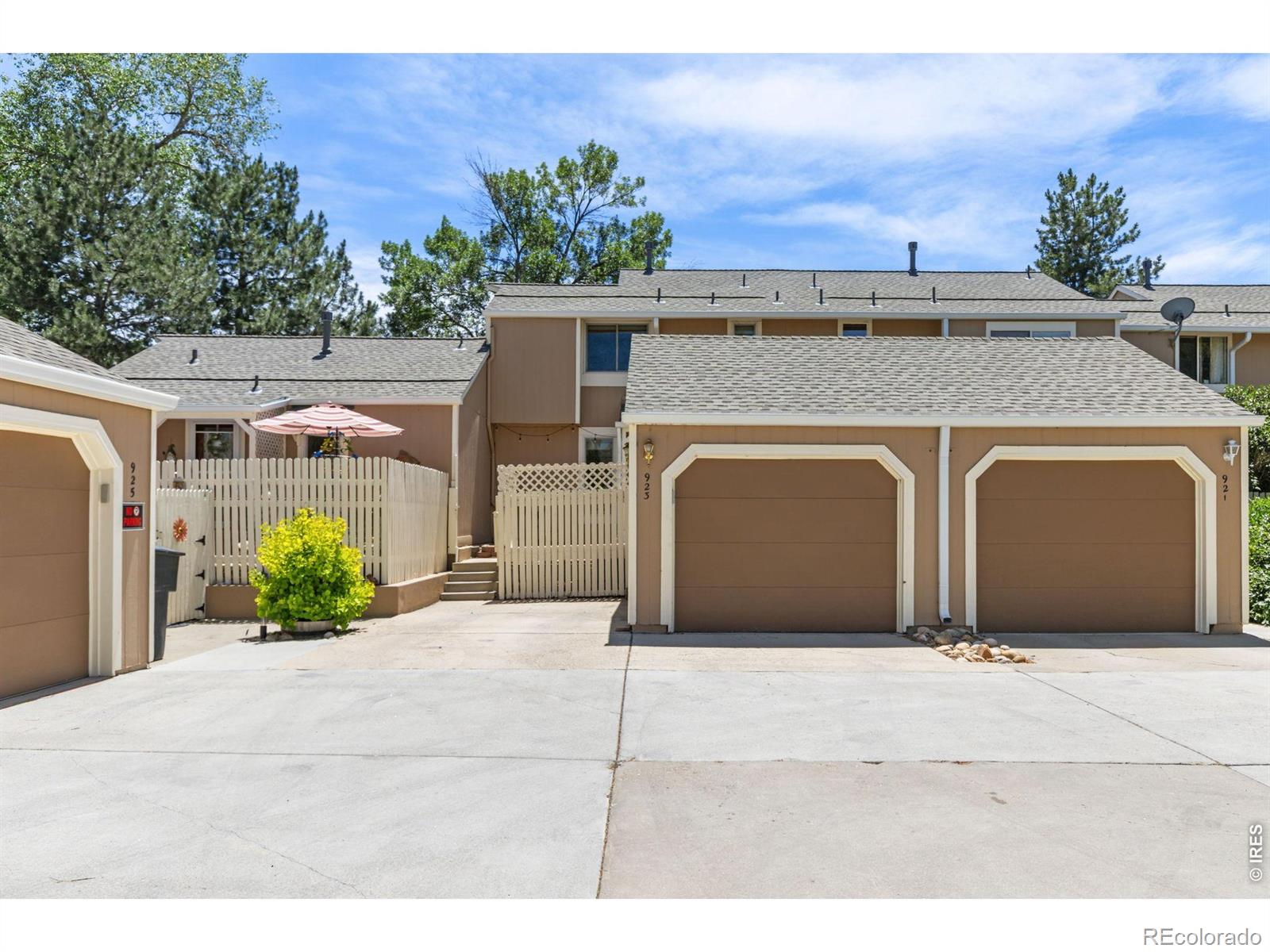 MLS Image #2 for 923  reynolds farm lane,longmont, Colorado