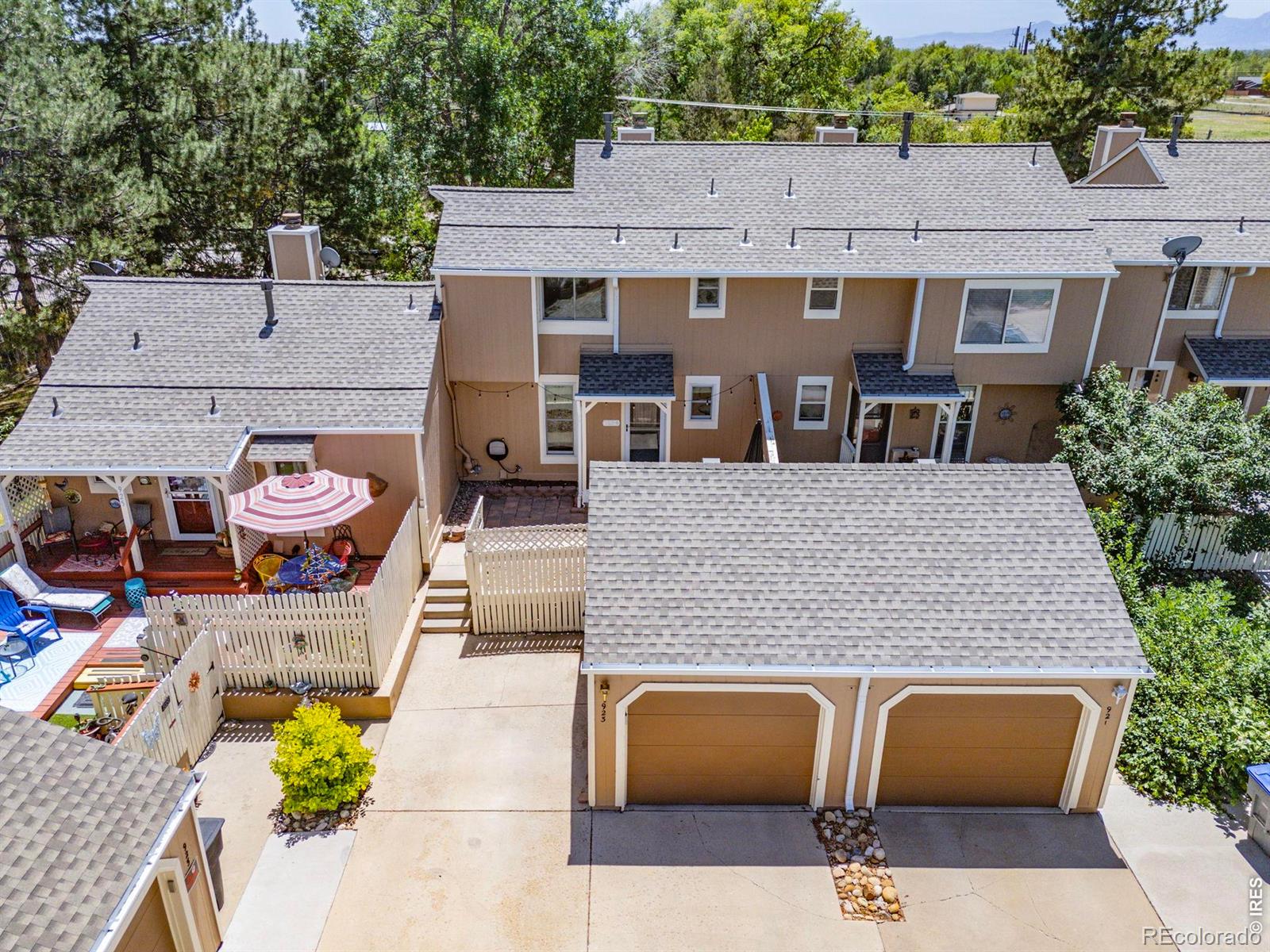 MLS Image #3 for 923  reynolds farm lane,longmont, Colorado