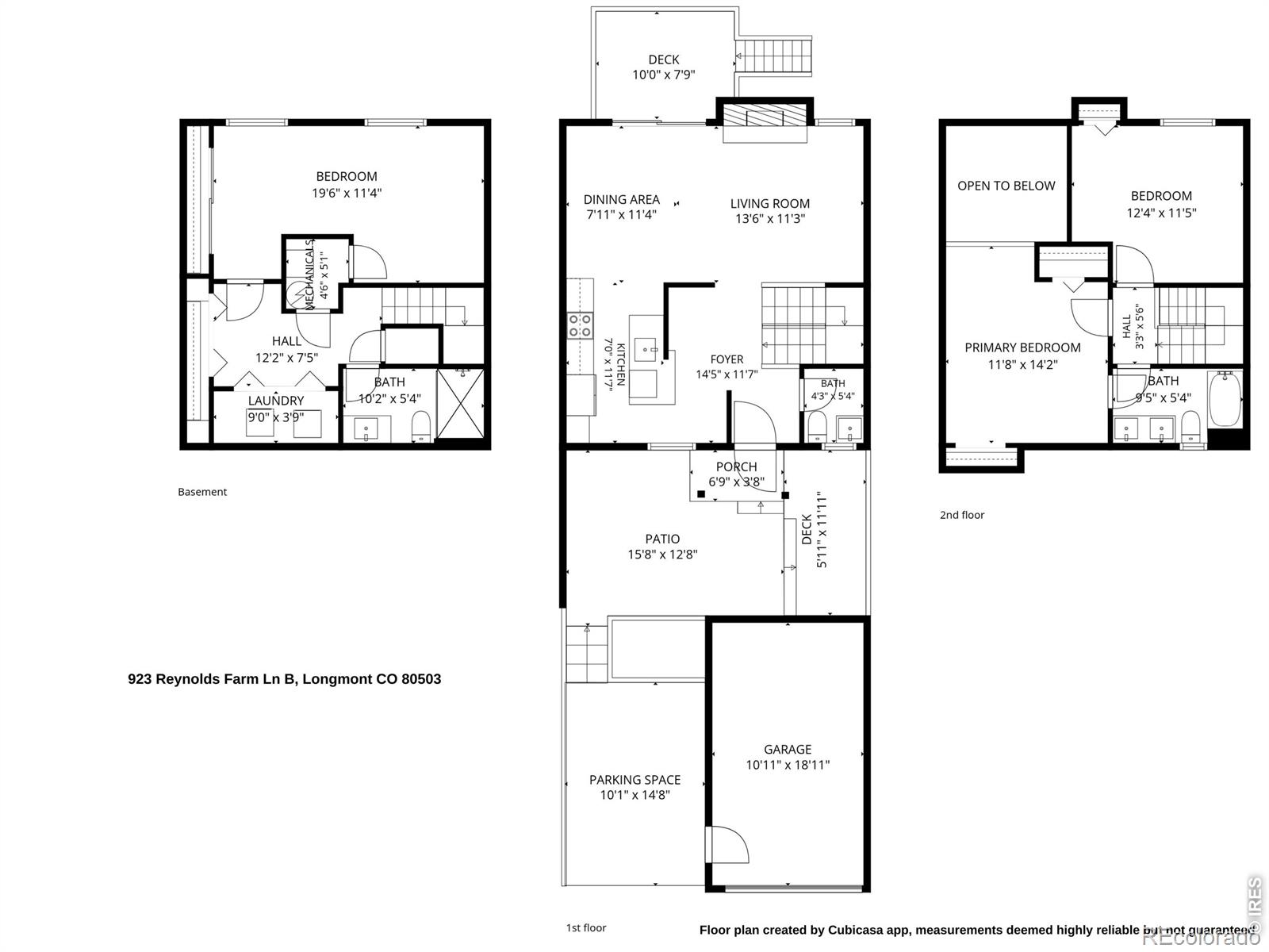 MLS Image #36 for 923  reynolds farm lane,longmont, Colorado