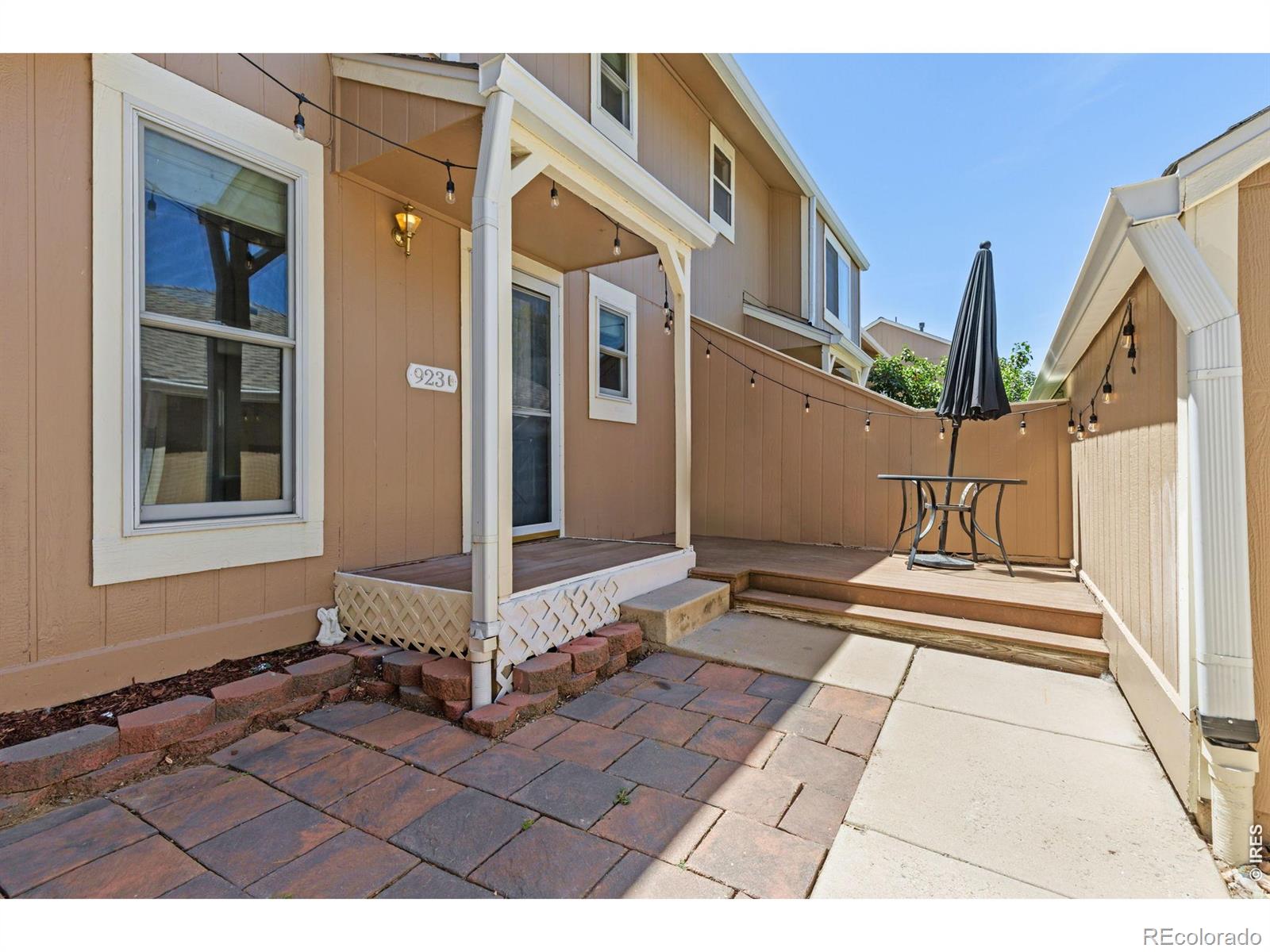 MLS Image #4 for 923  reynolds farm lane,longmont, Colorado