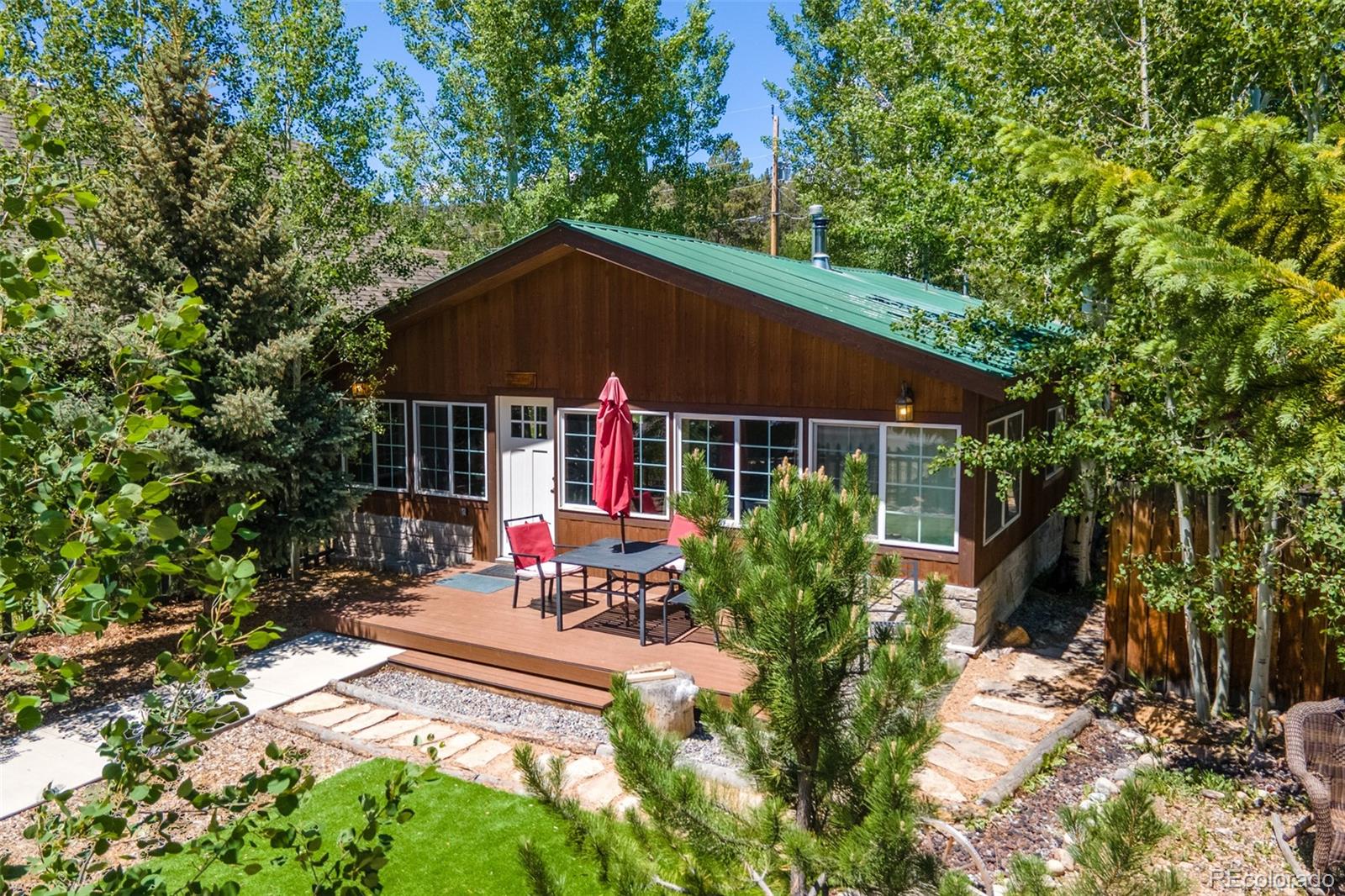 MLS Image #0 for 1113  park avenue,grand lake, Colorado