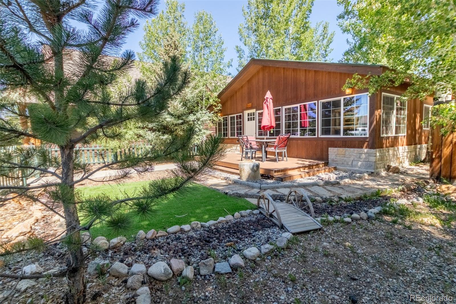MLS Image #1 for 1113  park avenue,grand lake, Colorado