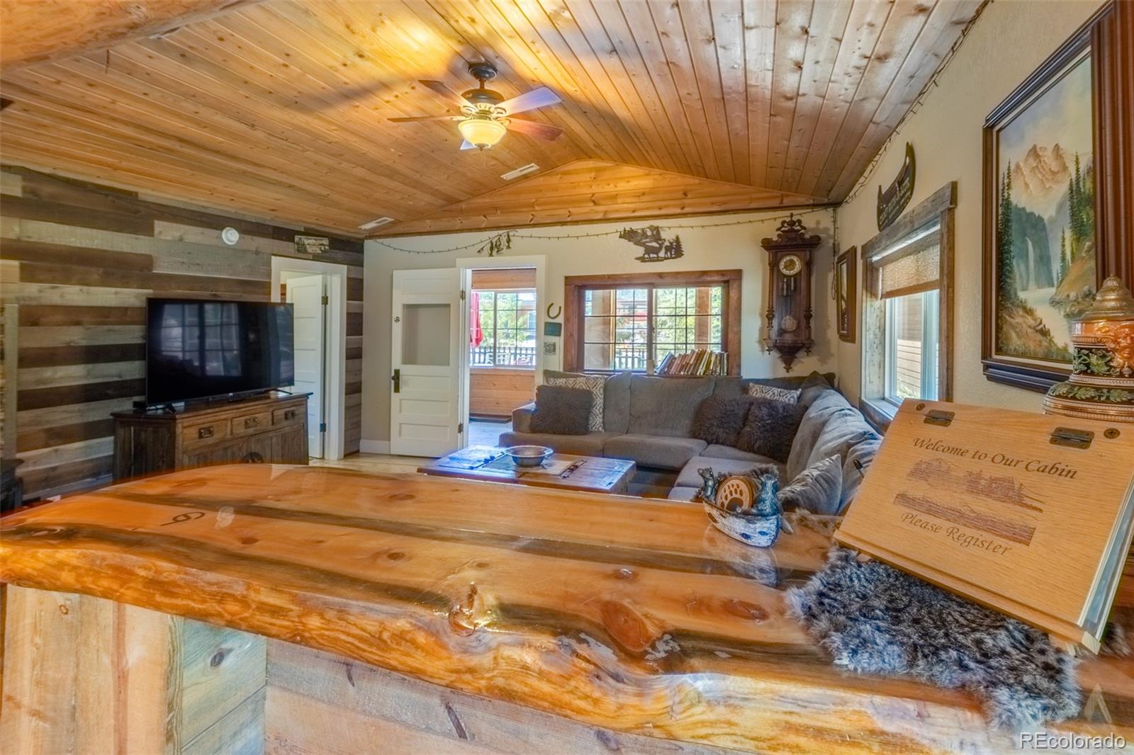 MLS Image #11 for 1113  park avenue,grand lake, Colorado