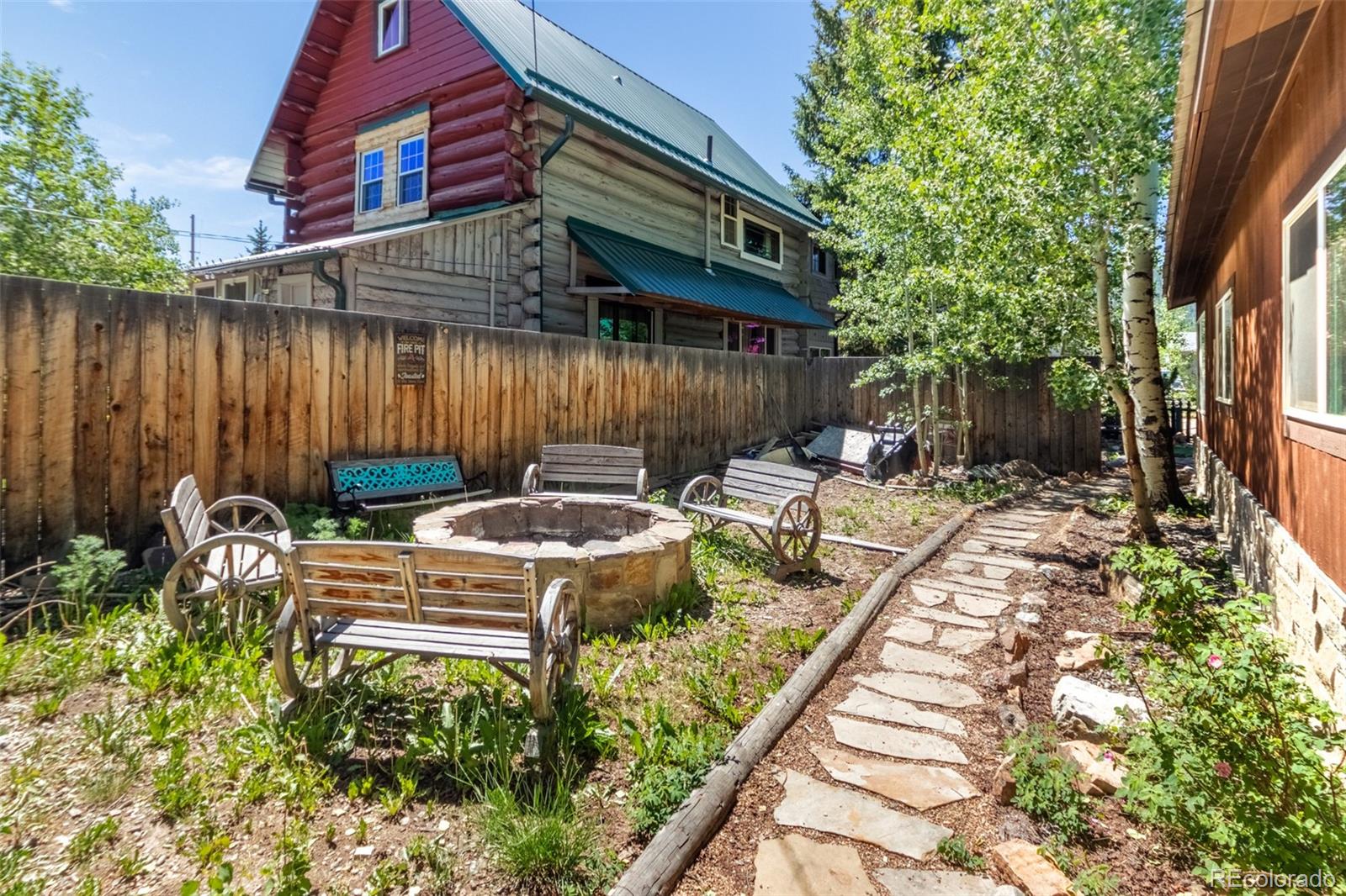 MLS Image #25 for 1113  park avenue,grand lake, Colorado