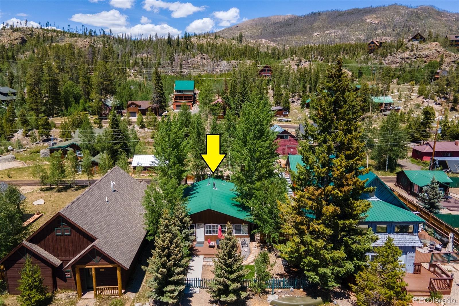 MLS Image #28 for 1113  park avenue,grand lake, Colorado