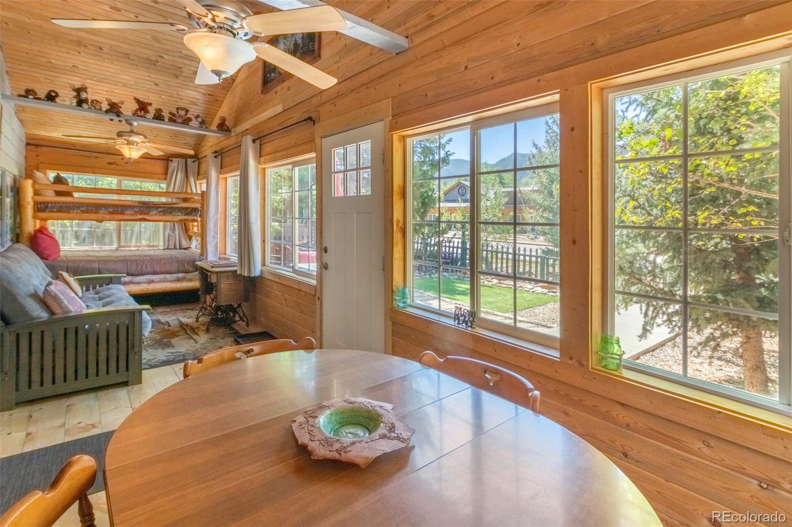 MLS Image #3 for 1113  park avenue,grand lake, Colorado