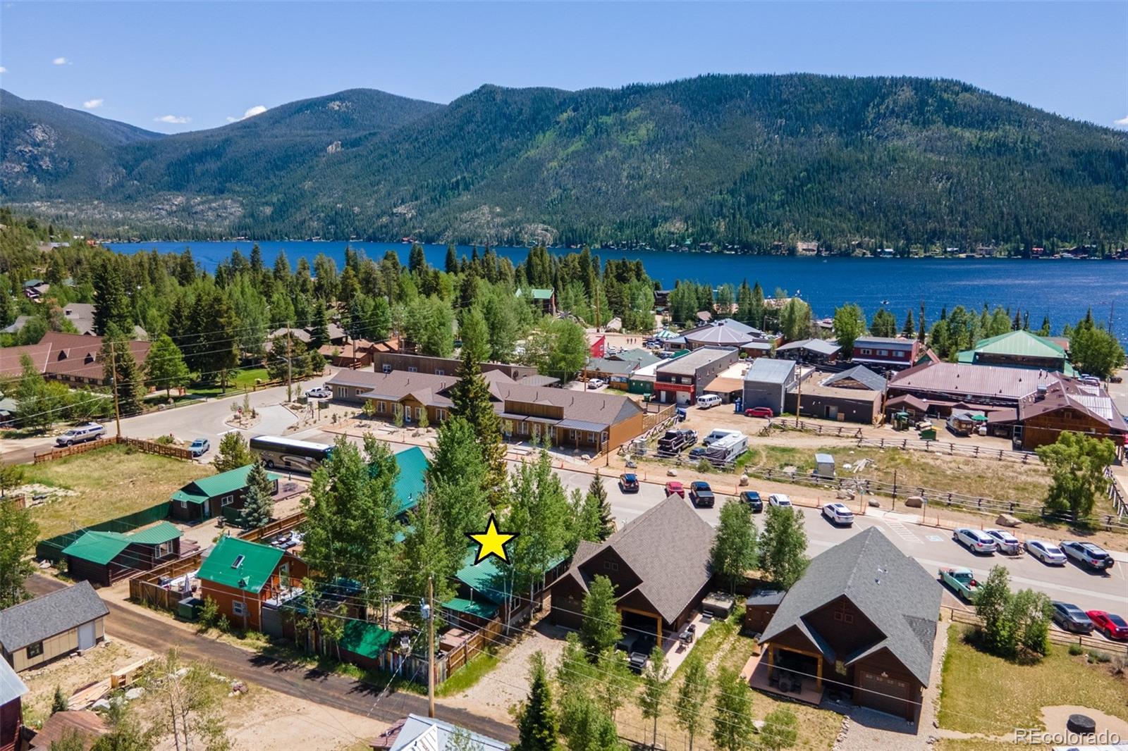 MLS Image #31 for 1113  park avenue,grand lake, Colorado