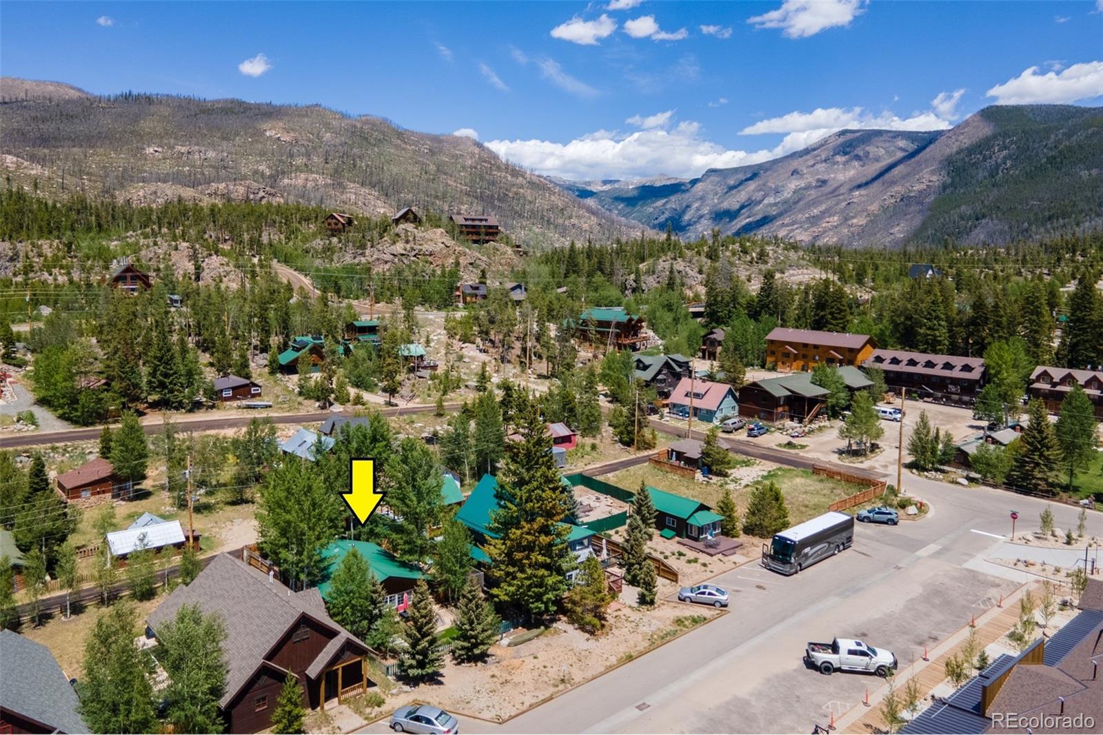 MLS Image #32 for 1113  park avenue,grand lake, Colorado