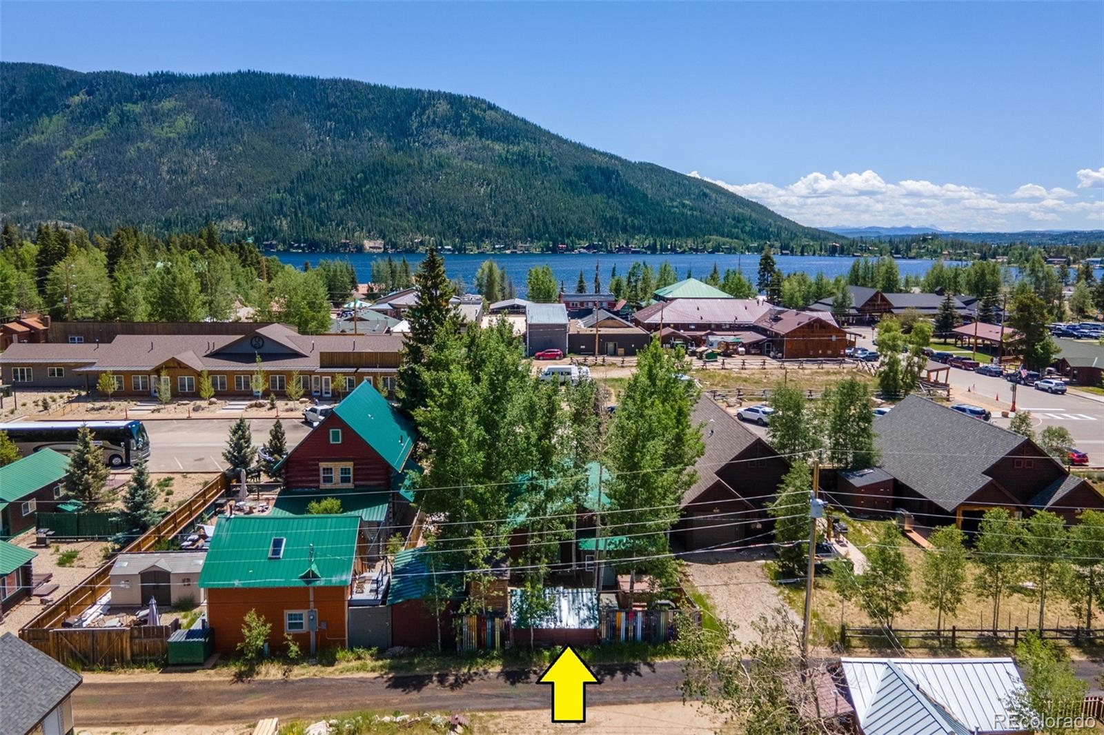 MLS Image #33 for 1113  park avenue,grand lake, Colorado