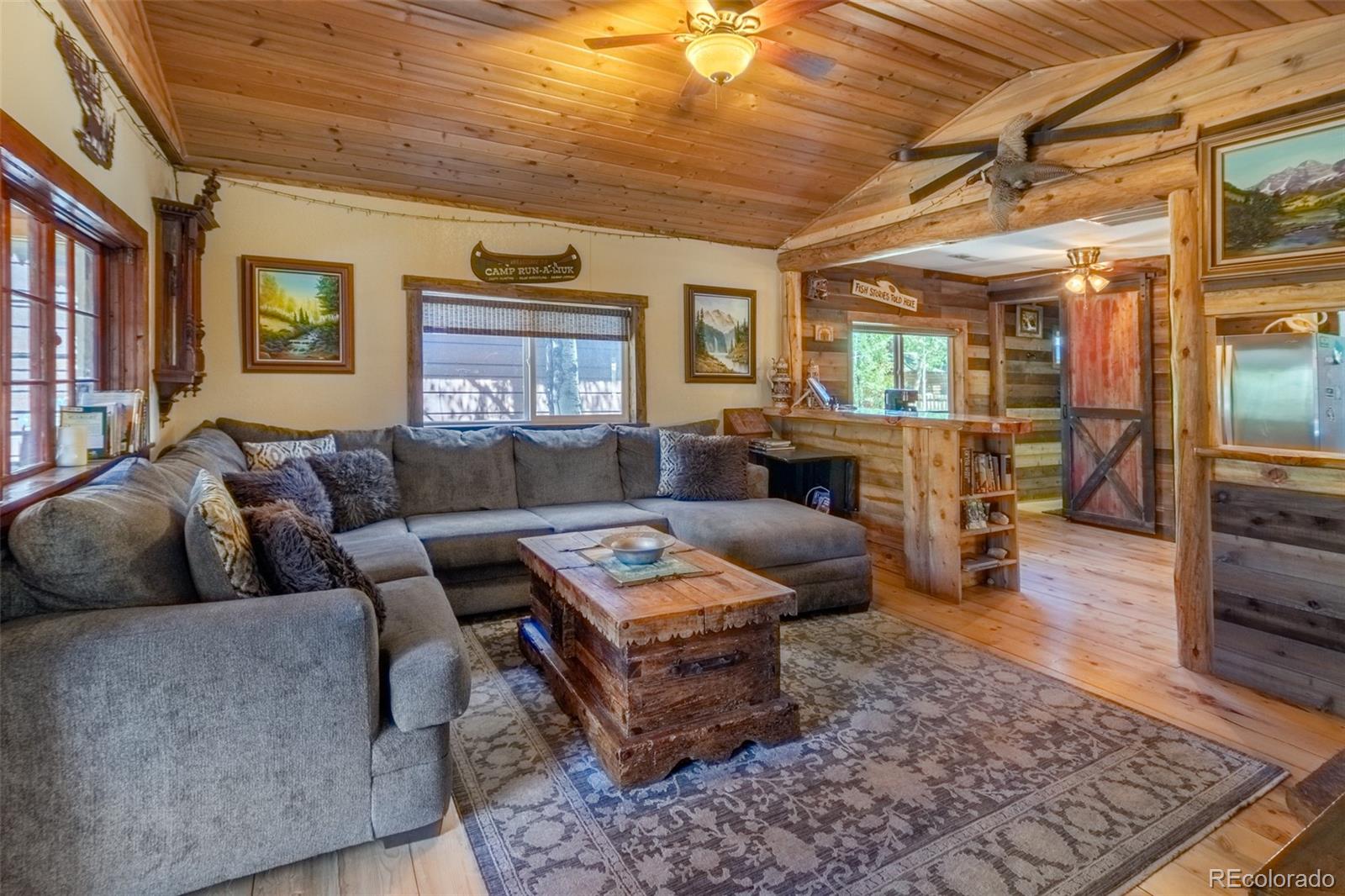 MLS Image #9 for 1113  park avenue,grand lake, Colorado