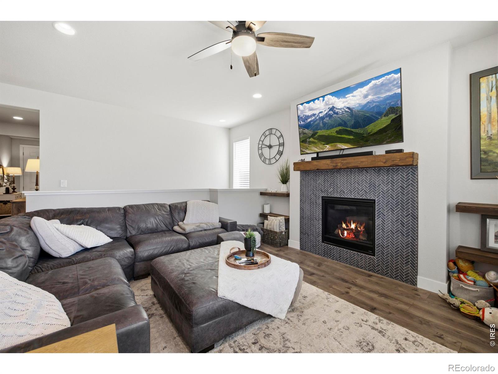 MLS Image #5 for 6399  verna court,timnath, Colorado