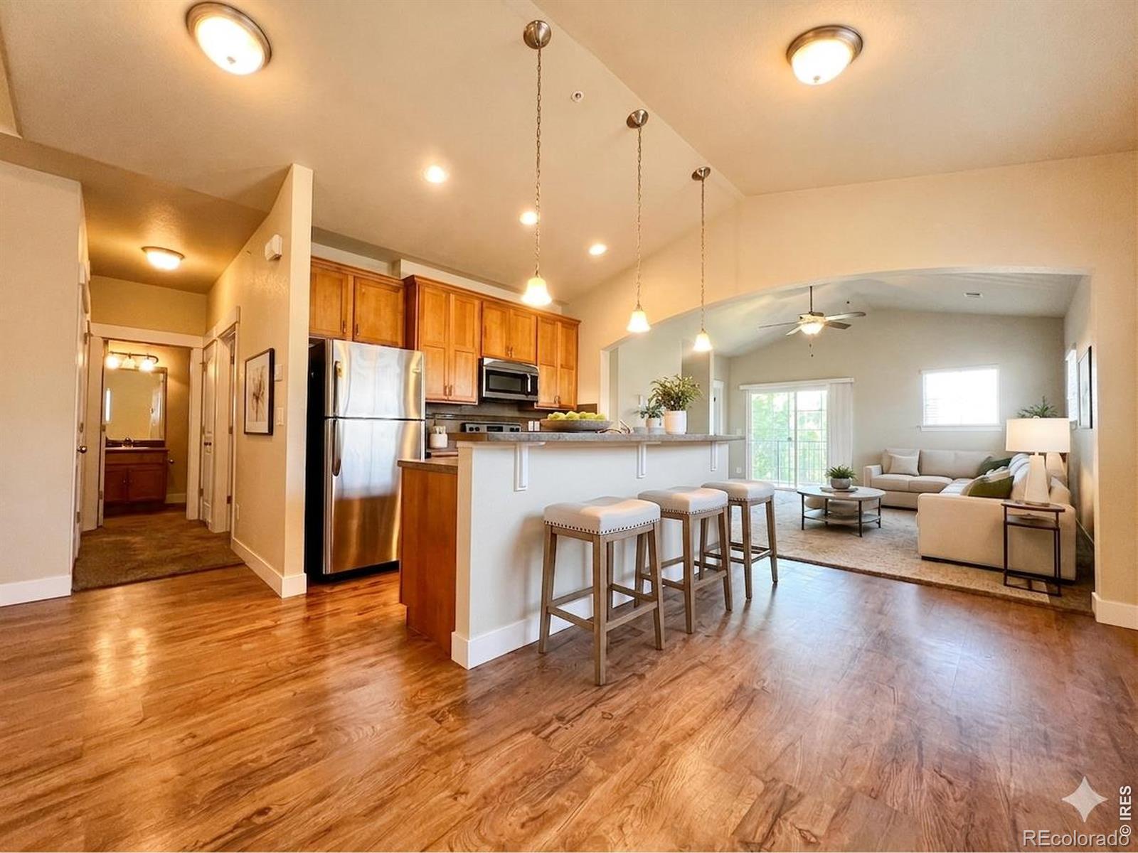 MLS Image #2 for 3826  steelhead street,fort collins, Colorado