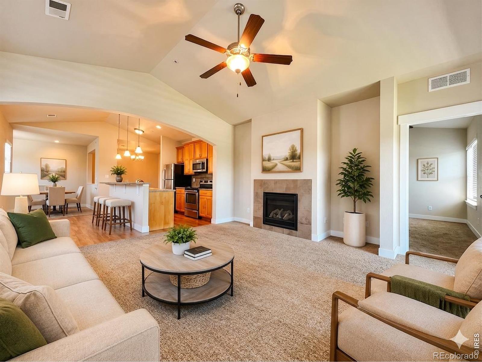 MLS Image #3 for 3826  steelhead street,fort collins, Colorado