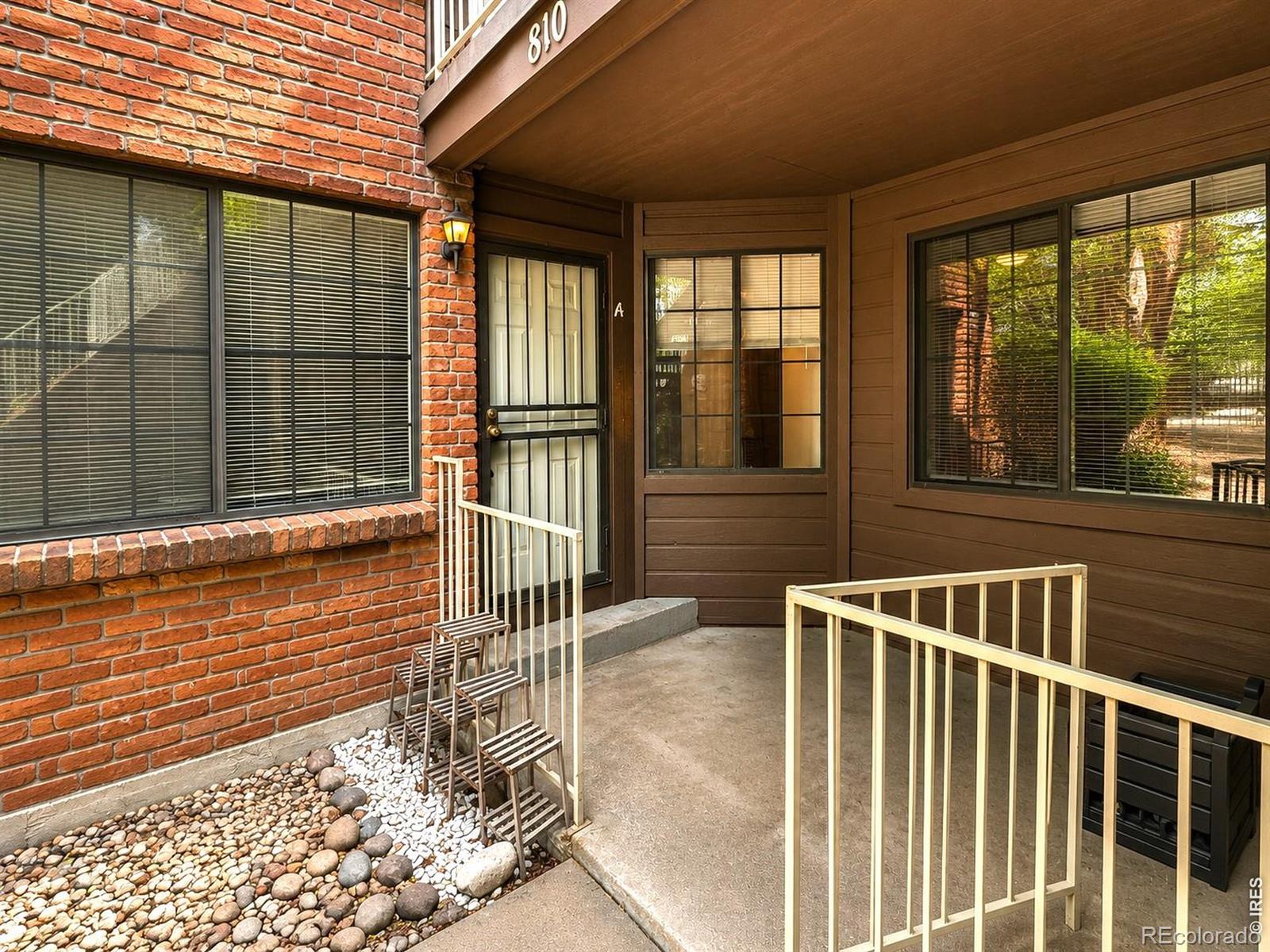 MLS Image #3 for 810 s vance street ,lakewood, Colorado