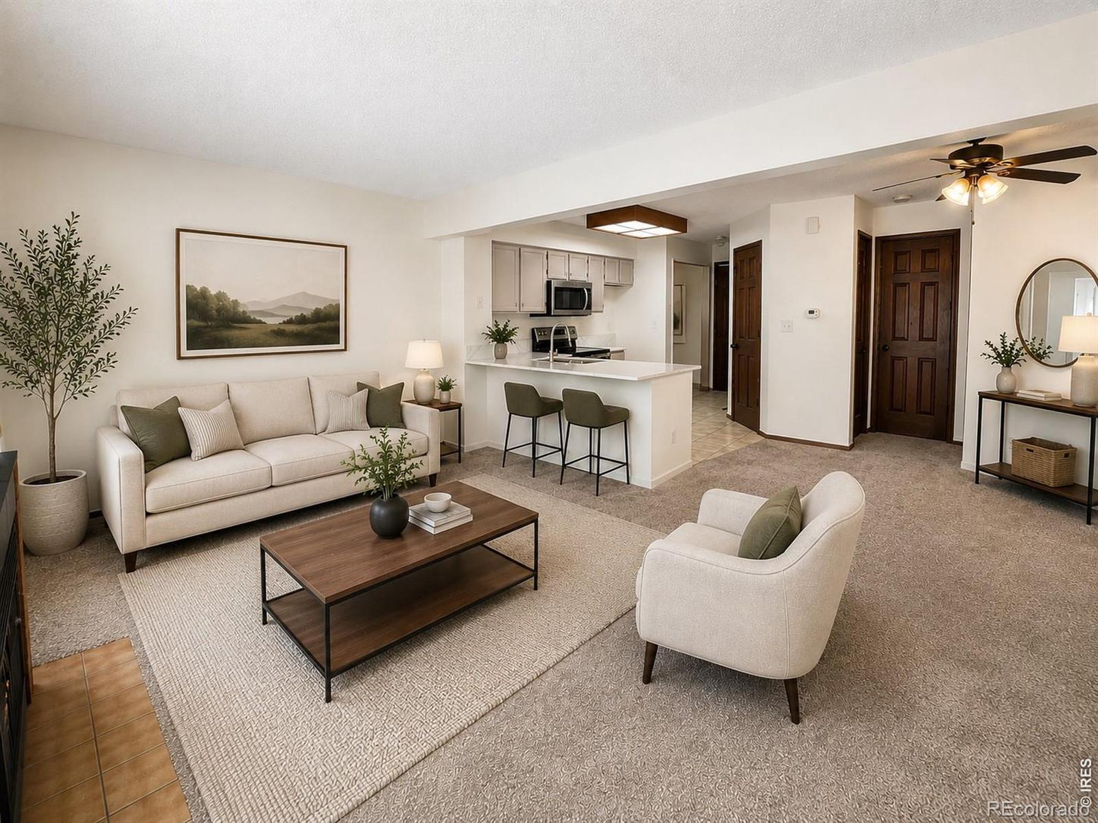 MLS Image #5 for 810 s vance street ,lakewood, Colorado