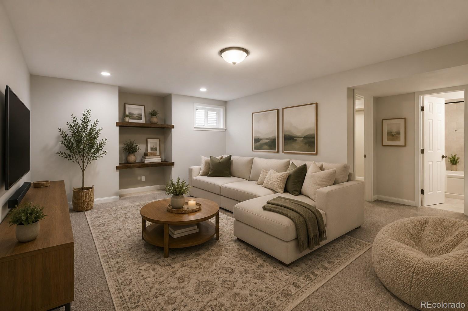 MLS Image #24 for 6393 s jackson street,littleton, Colorado