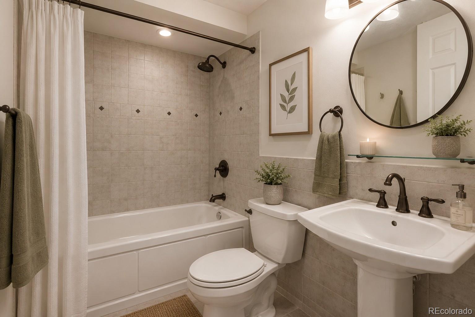 MLS Image #30 for 6393 s jackson street,littleton, Colorado