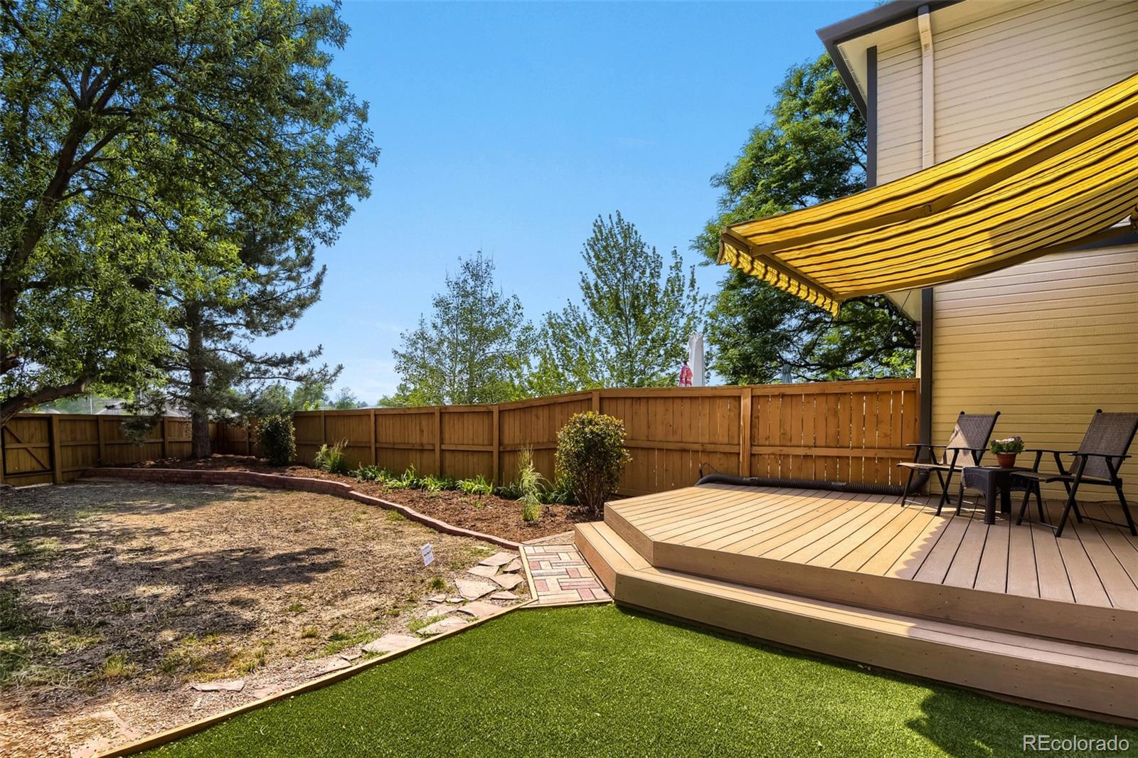 MLS Image #33 for 6393 s jackson street,littleton, Colorado